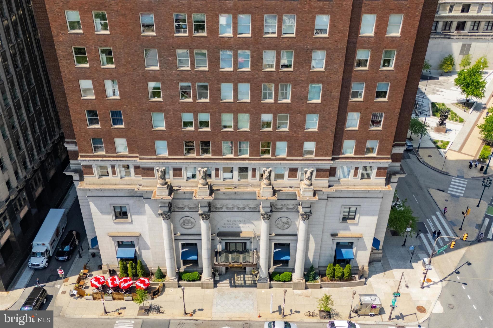 CENTER CITY - Residential