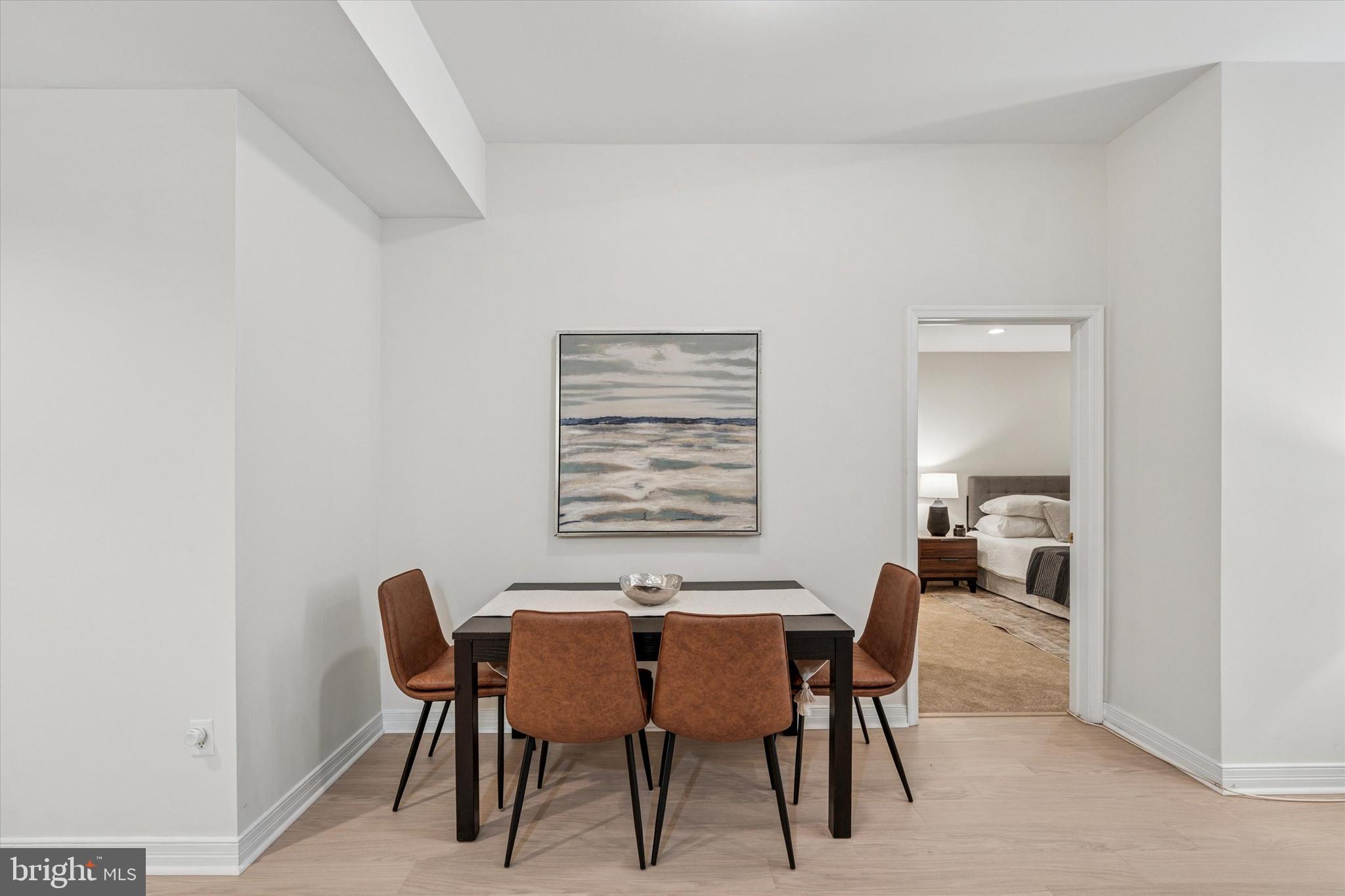 CENTER CITY - Residential