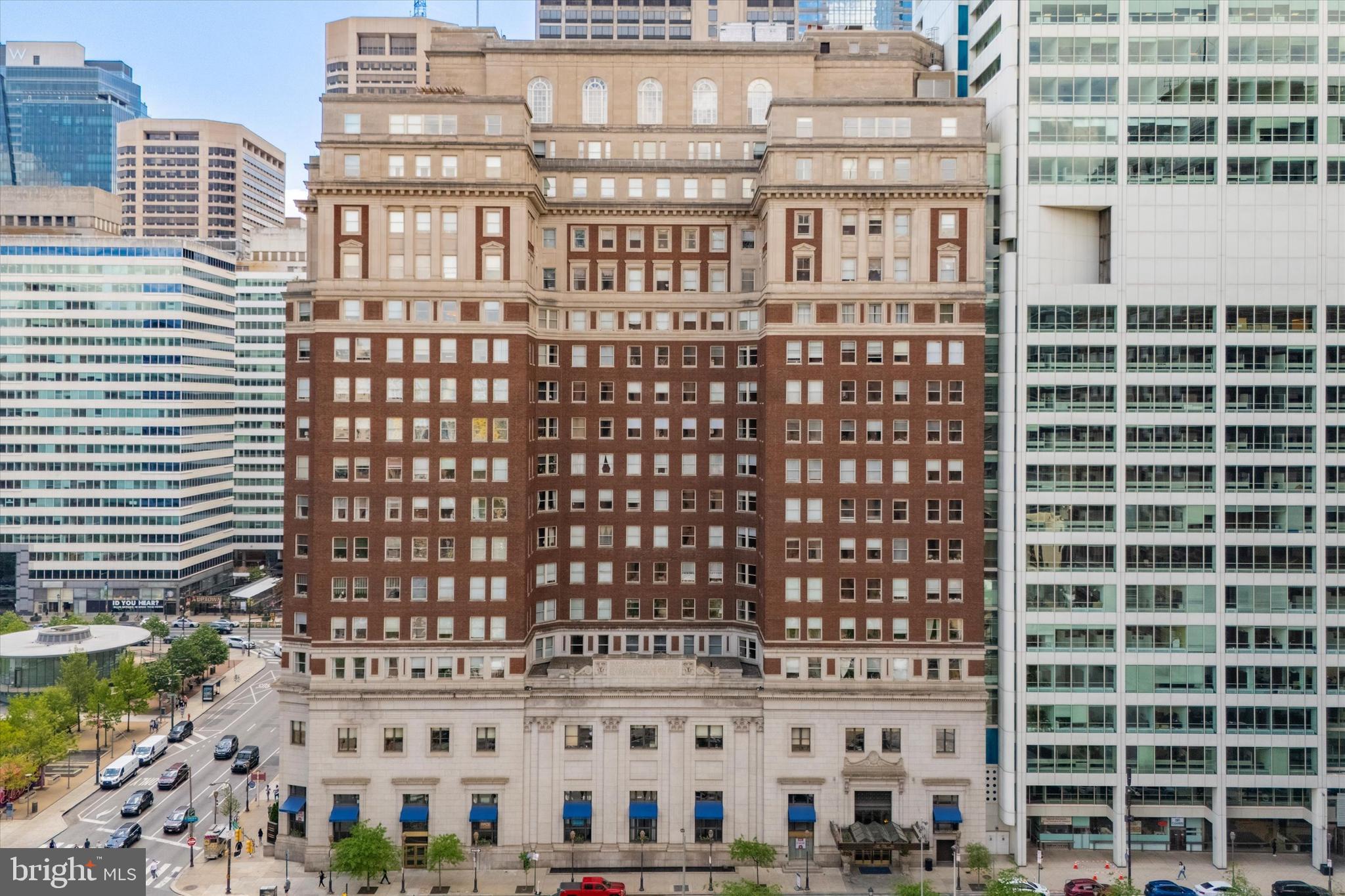 CENTER CITY - Residential