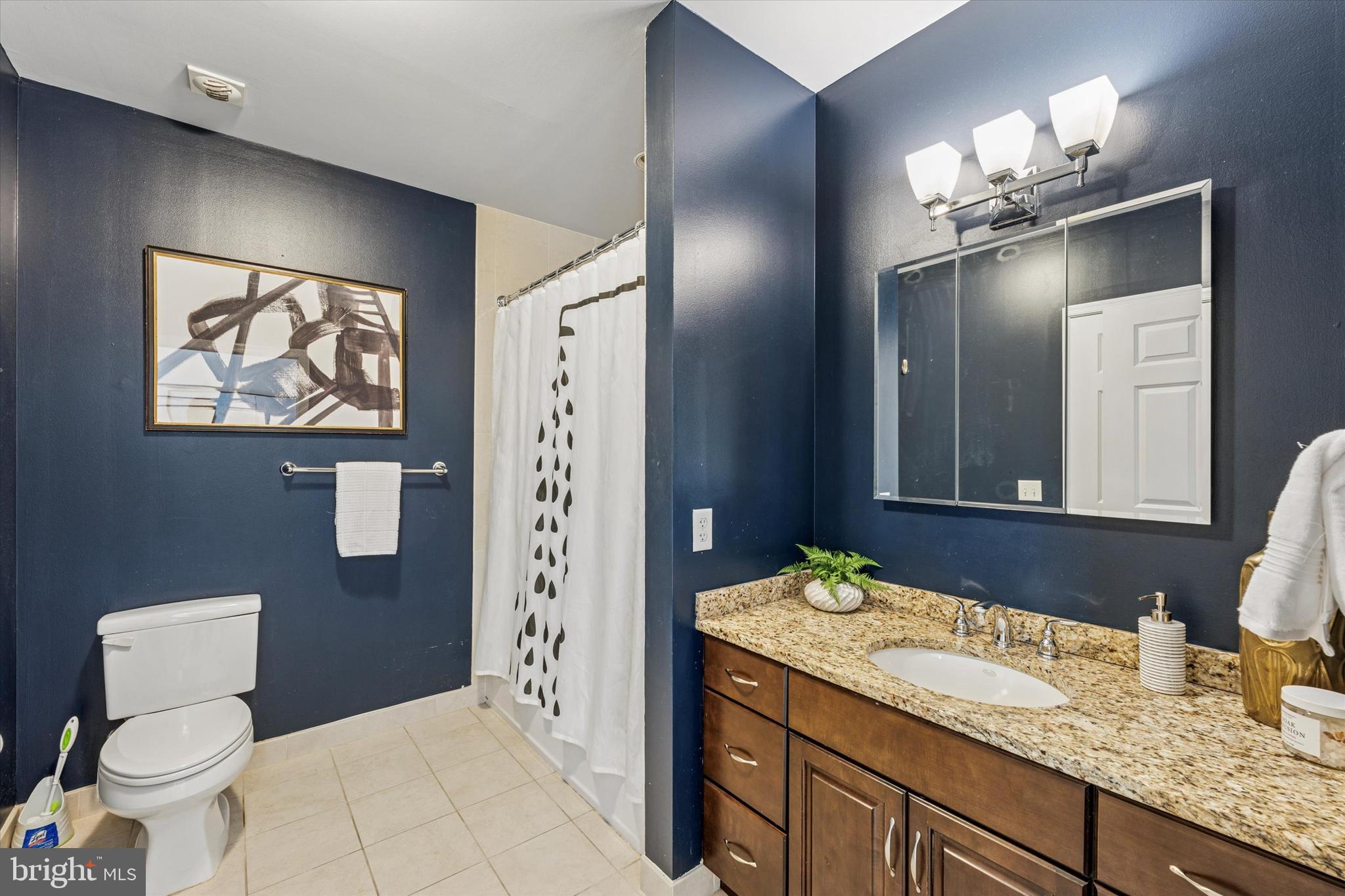 CENTER CITY - Residential