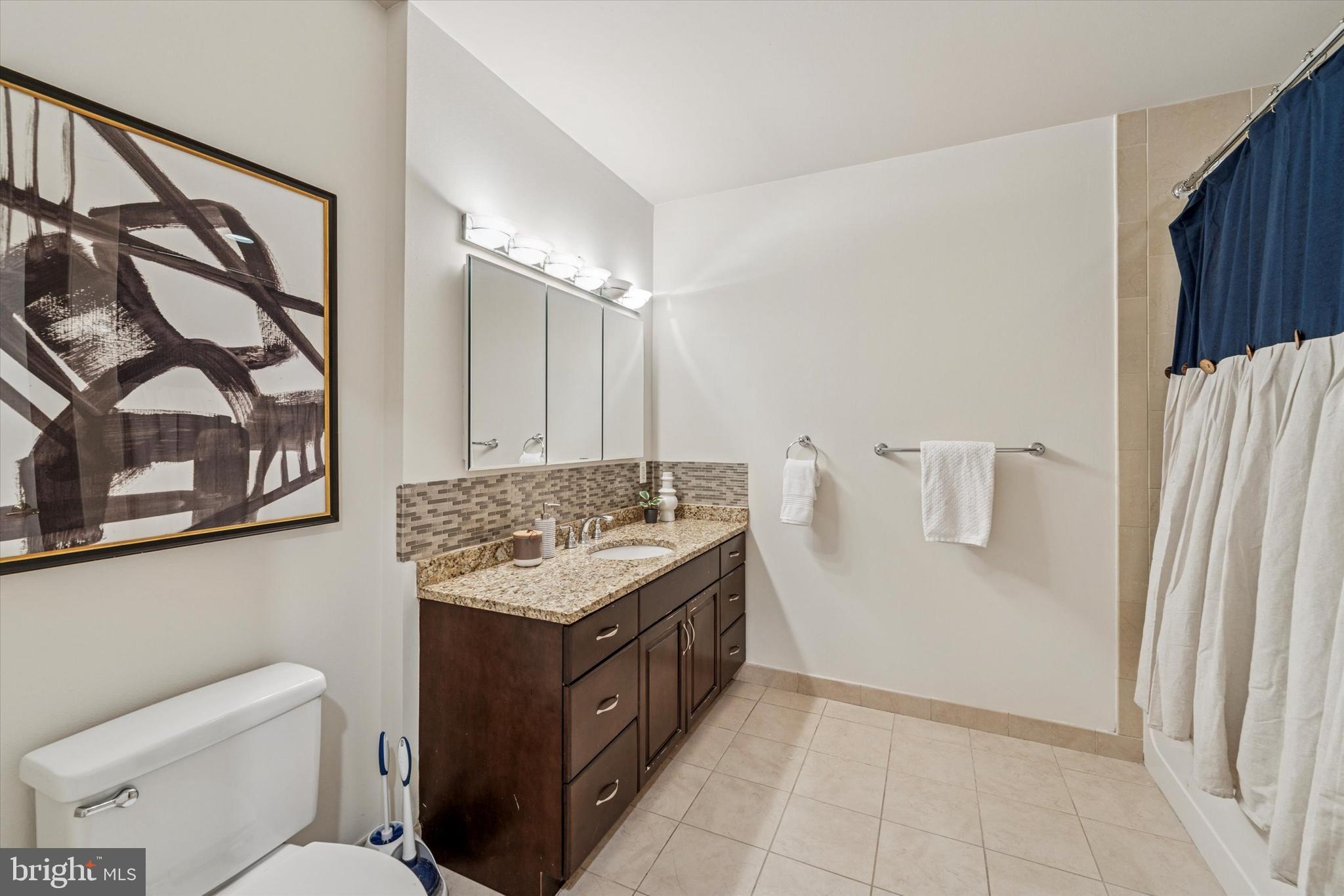 CENTER CITY - Residential