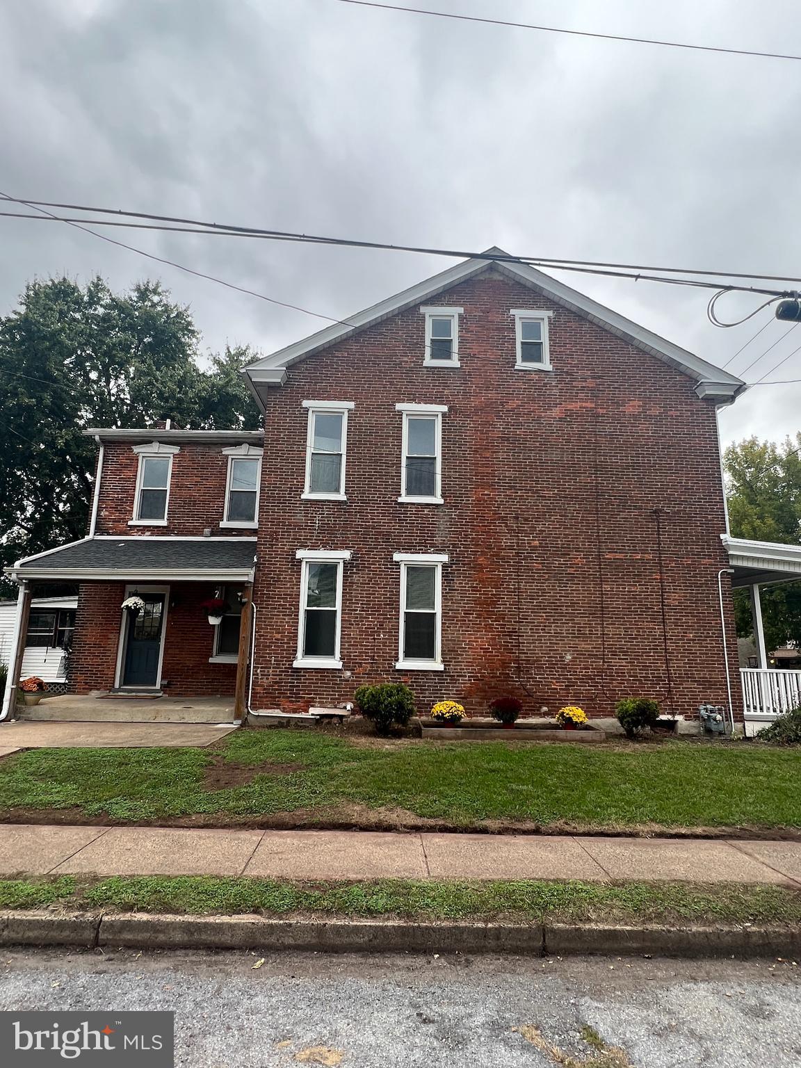 POTTSTOWN - Residential Lease