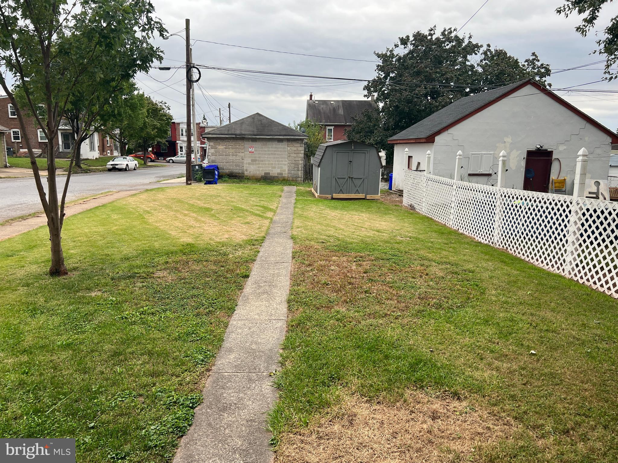 POTTSTOWN - Residential Lease