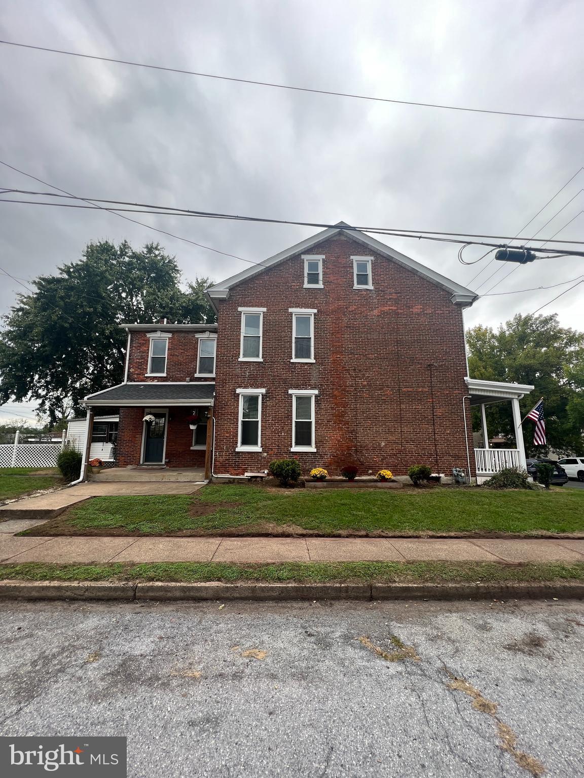 POTTSTOWN - Residential Lease