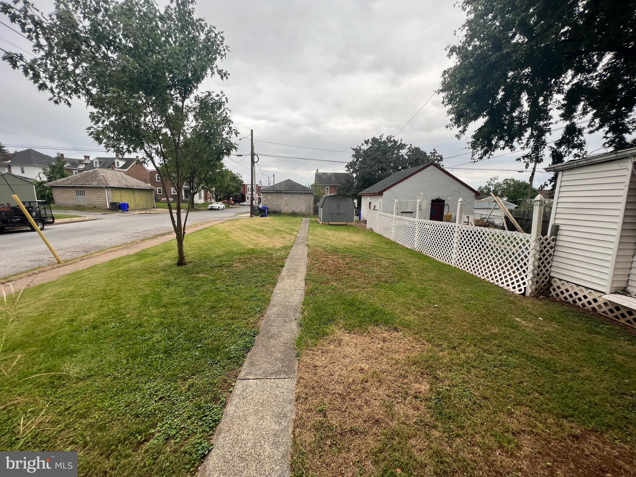 POTTSTOWN - Residential Lease