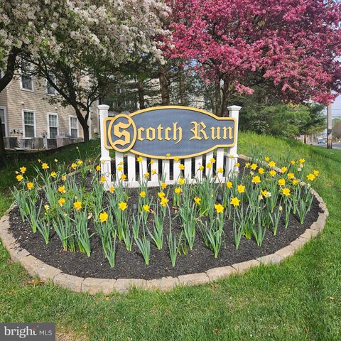 74 KYLE WAY TRENTON NJ 08628