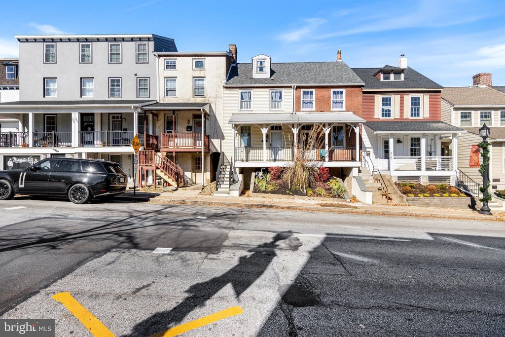 Photo of 311 E State Street, KENNETT SQUARE, PA 19348 (MLS # PACT2107954)