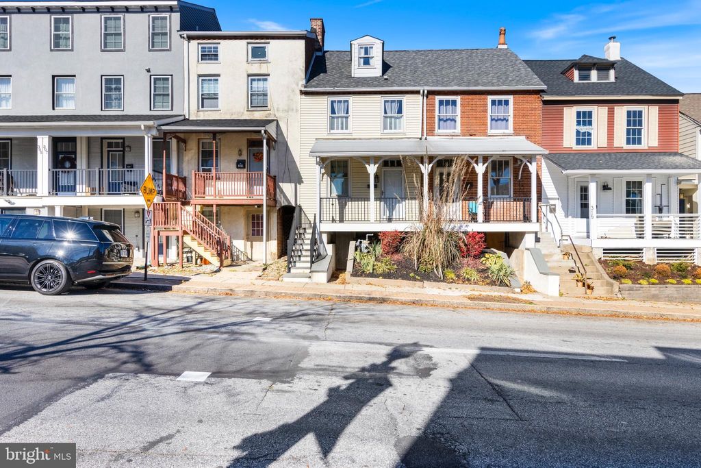 Photo of 311 E State Street, KENNETT SQUARE, PA 19348 (MLS # PACT2107954)