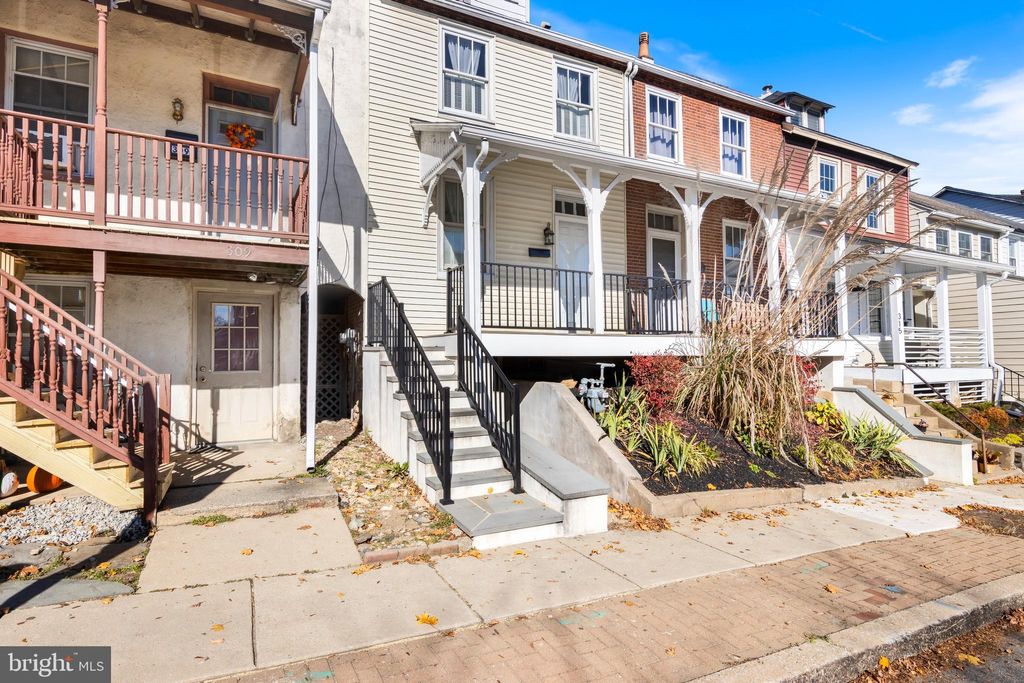 Photo of 311 E State Street, KENNETT SQUARE, PA 19348 (MLS # PACT2107954)