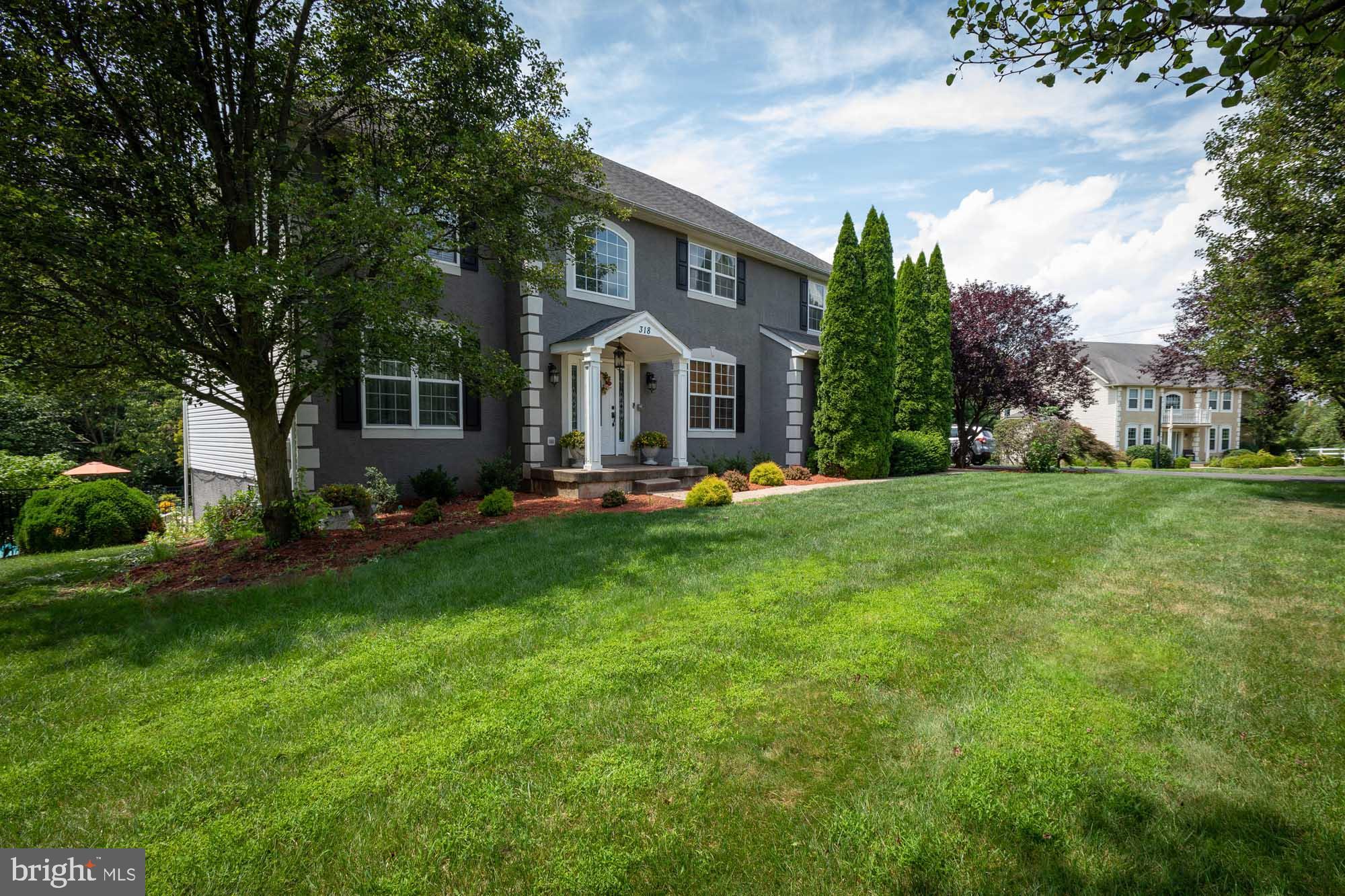 COUNTRY RIDGE - Residential