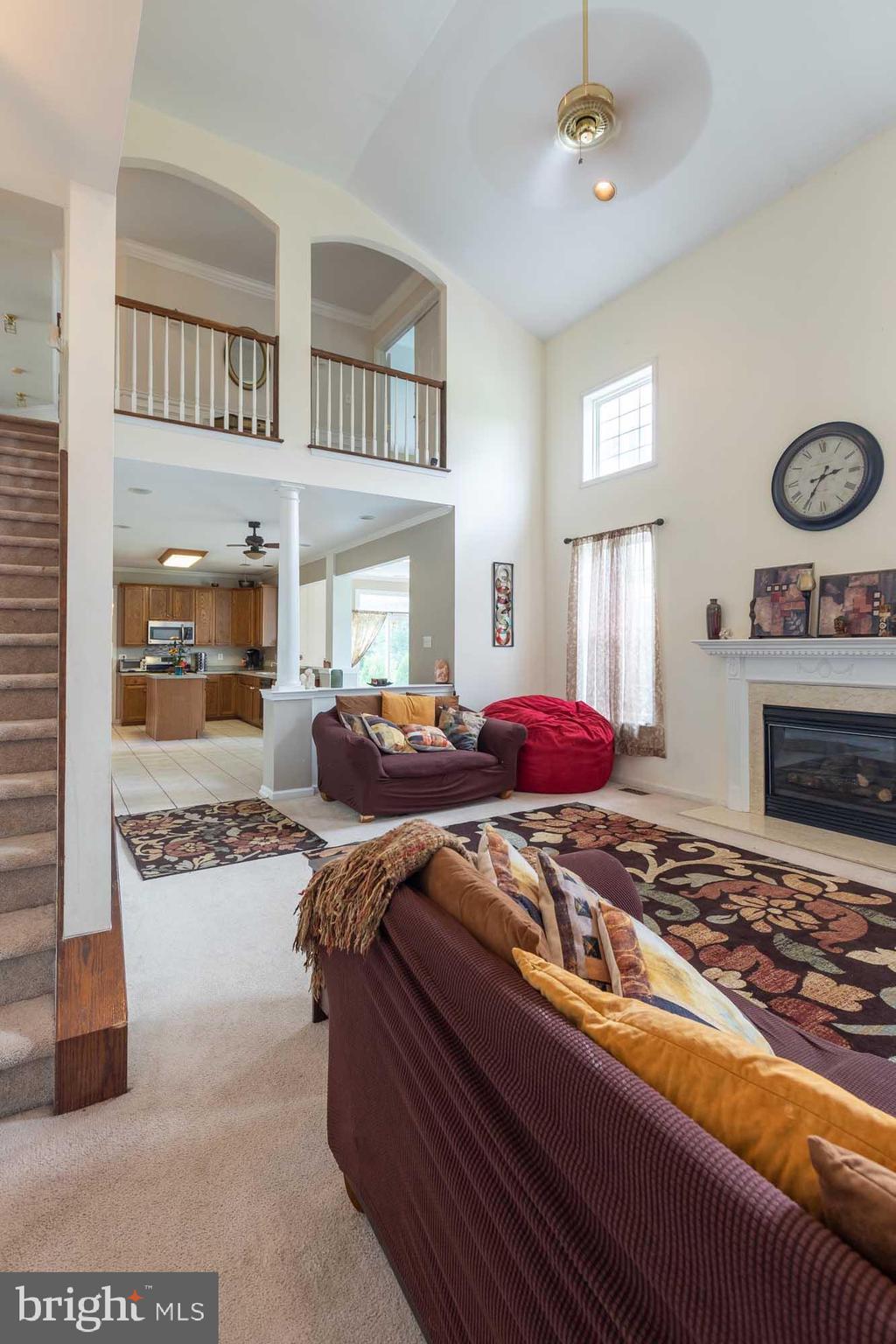 COUNTRY RIDGE - Residential