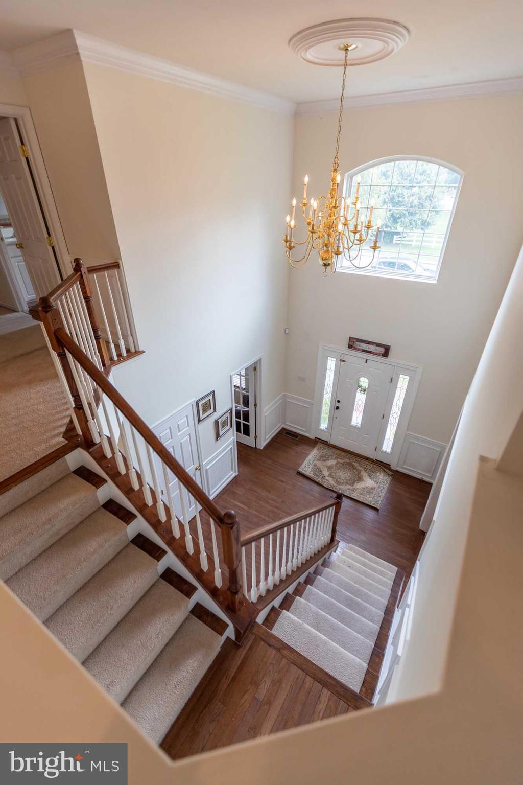COUNTRY RIDGE - Residential