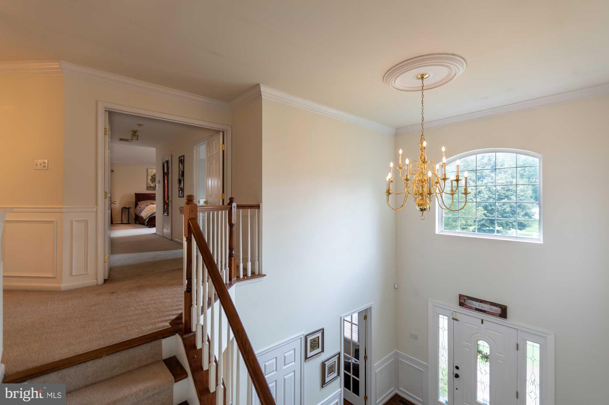 COUNTRY RIDGE - Residential