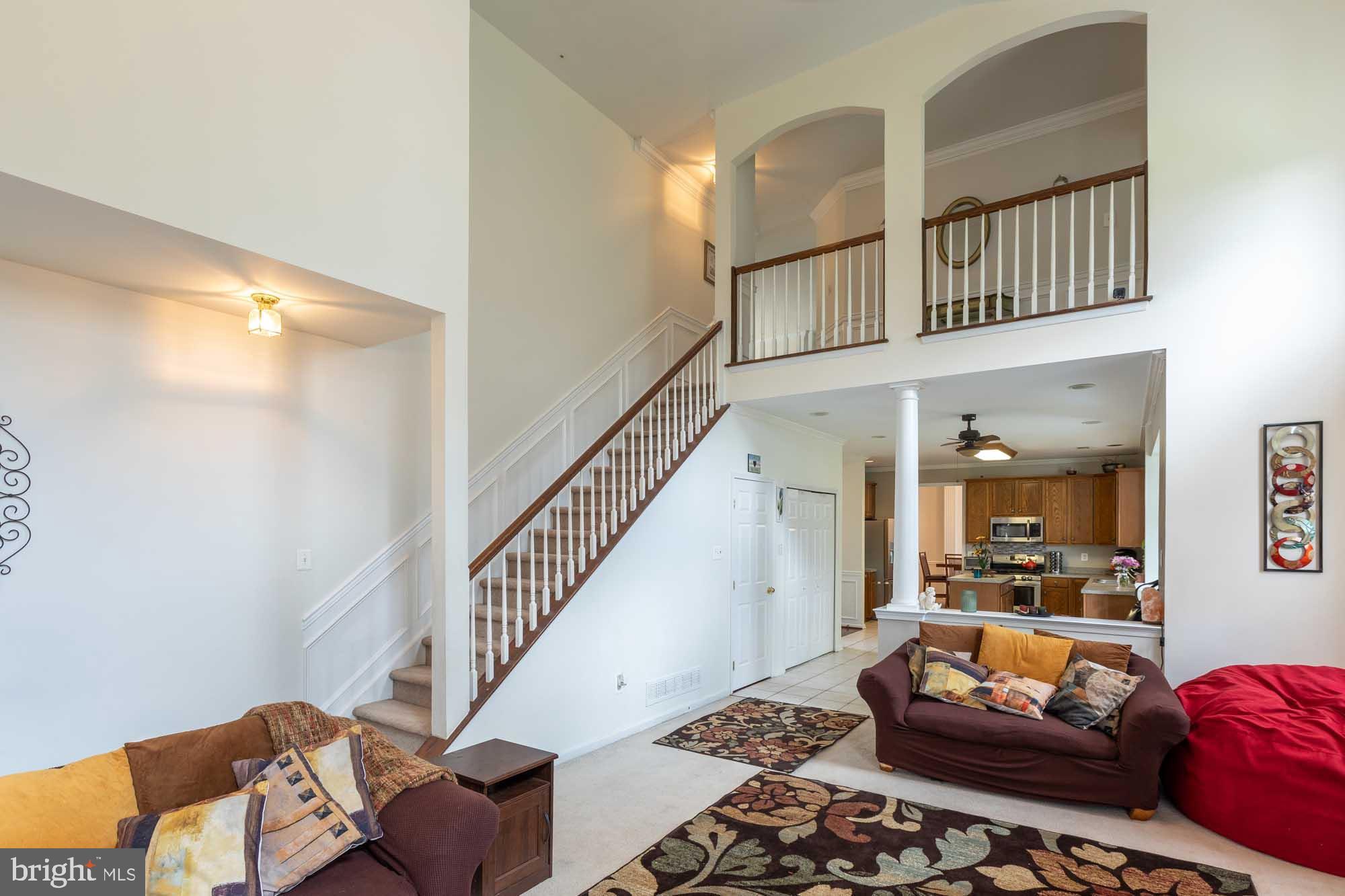 COUNTRY RIDGE - Residential