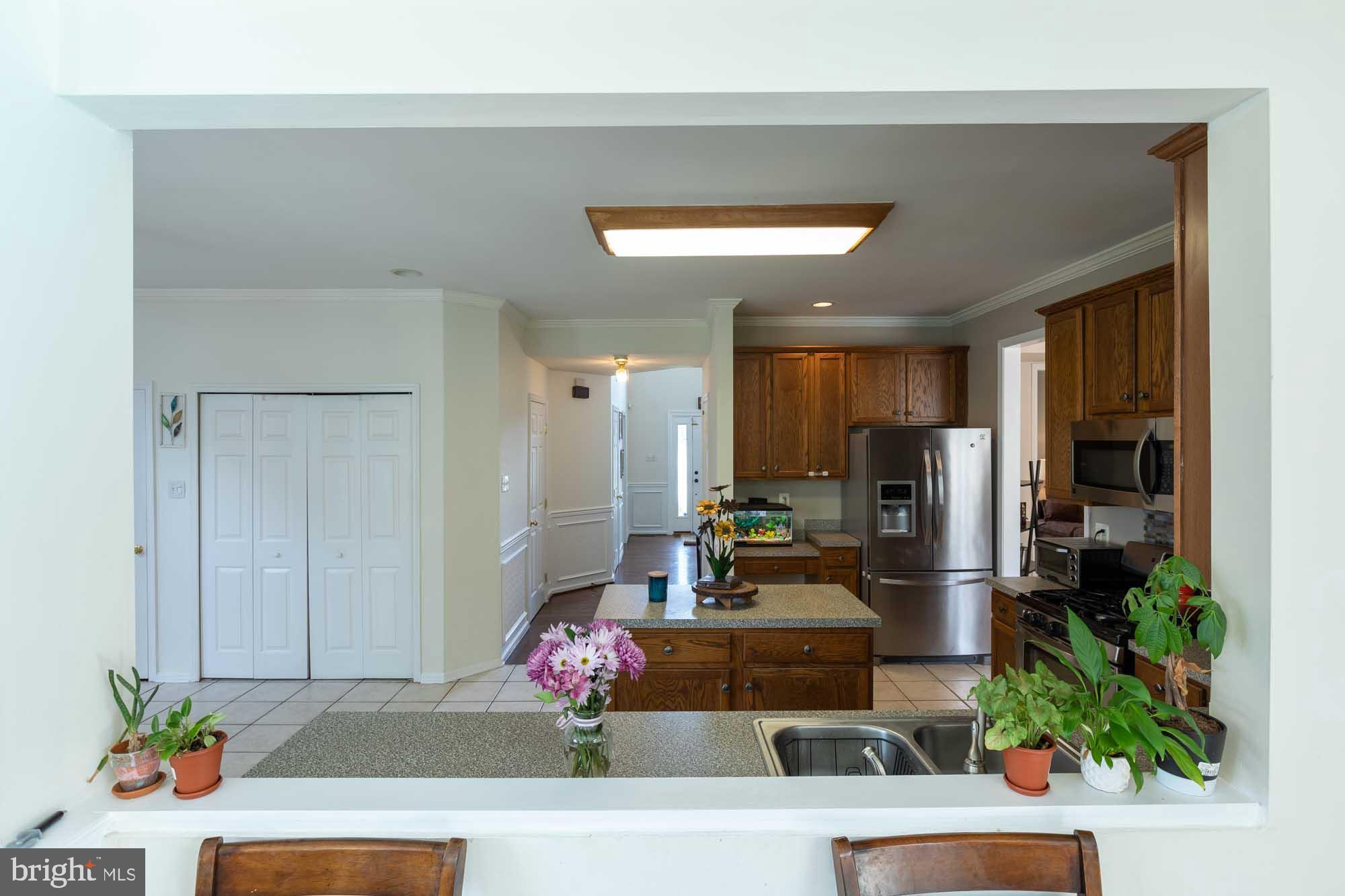 COUNTRY RIDGE - Residential
