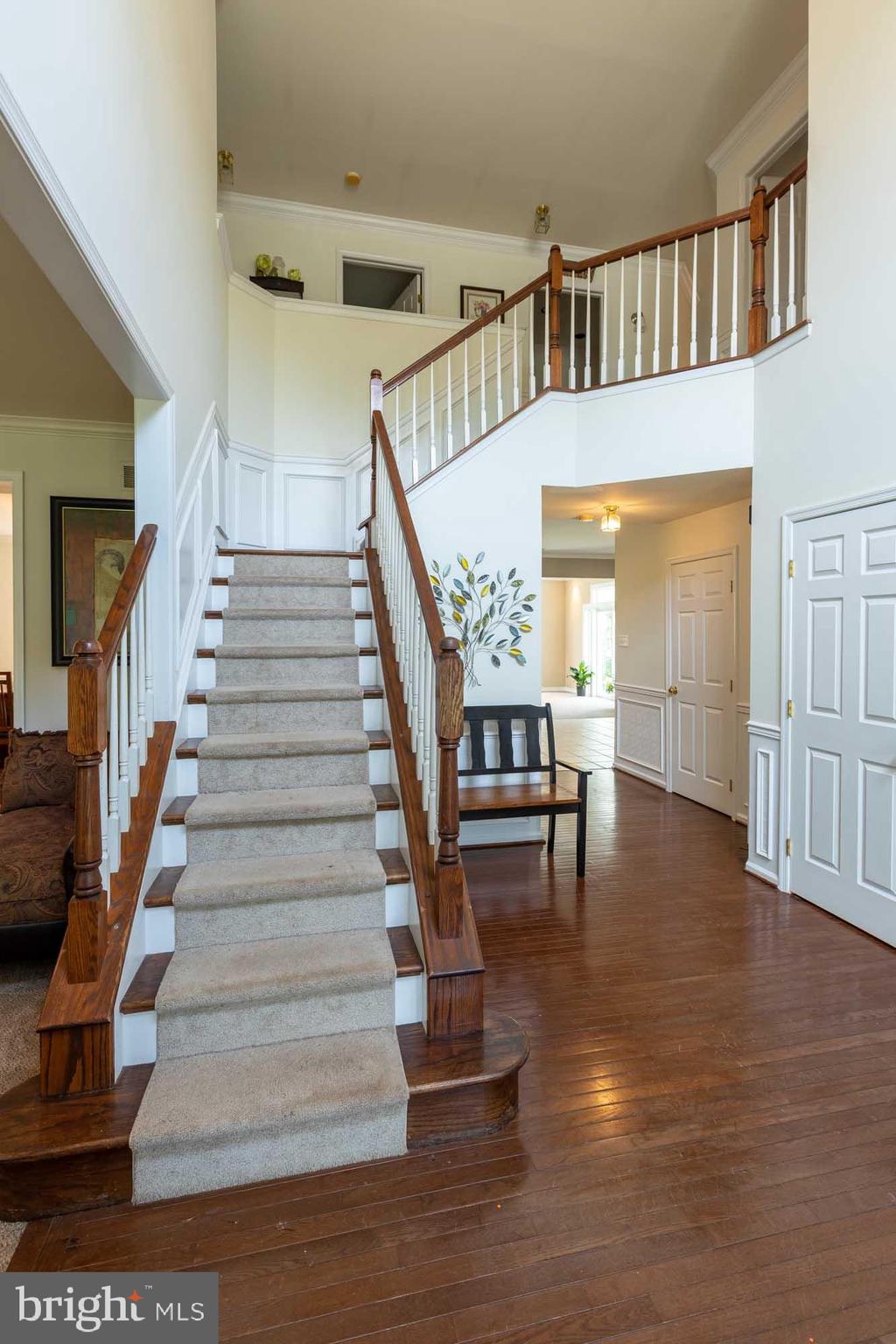 COUNTRY RIDGE - Residential