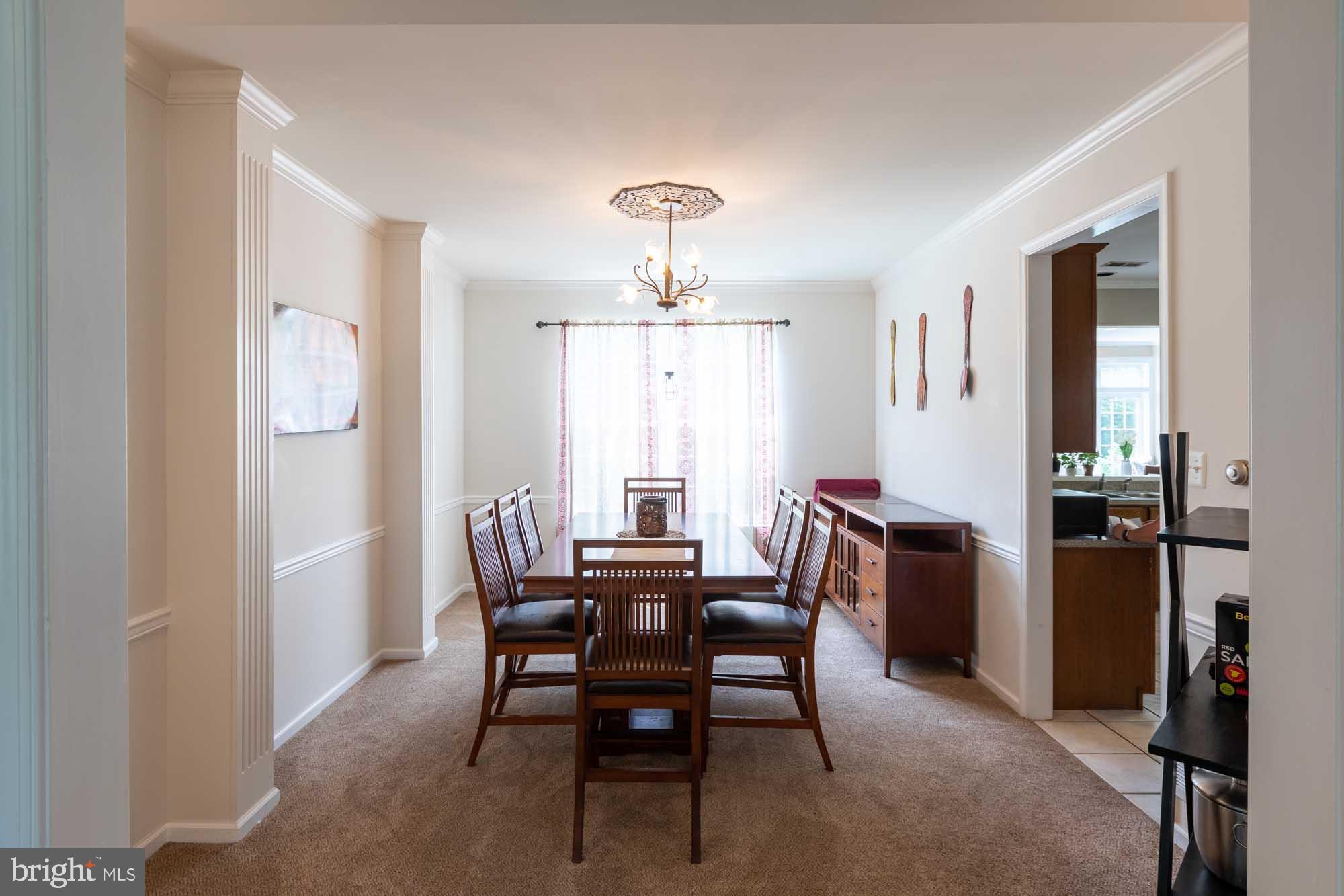 COUNTRY RIDGE - Residential