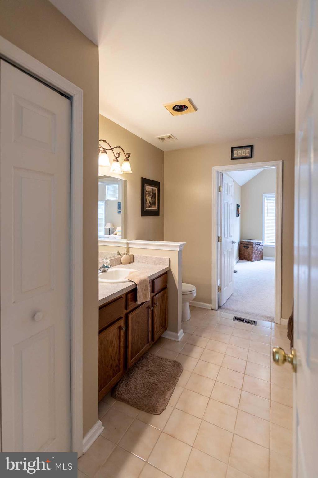 COUNTRY RIDGE - Residential