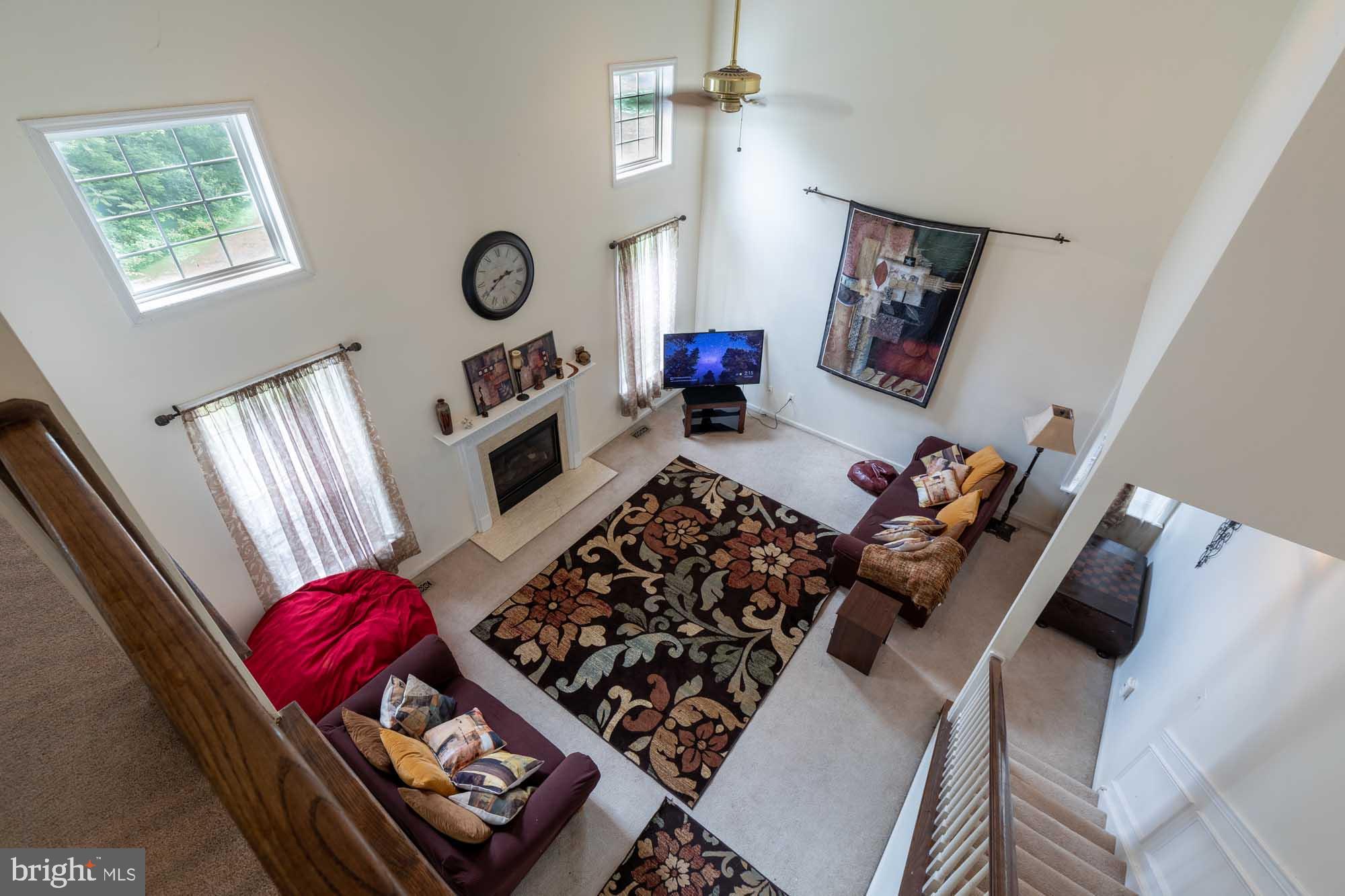 COUNTRY RIDGE - Residential