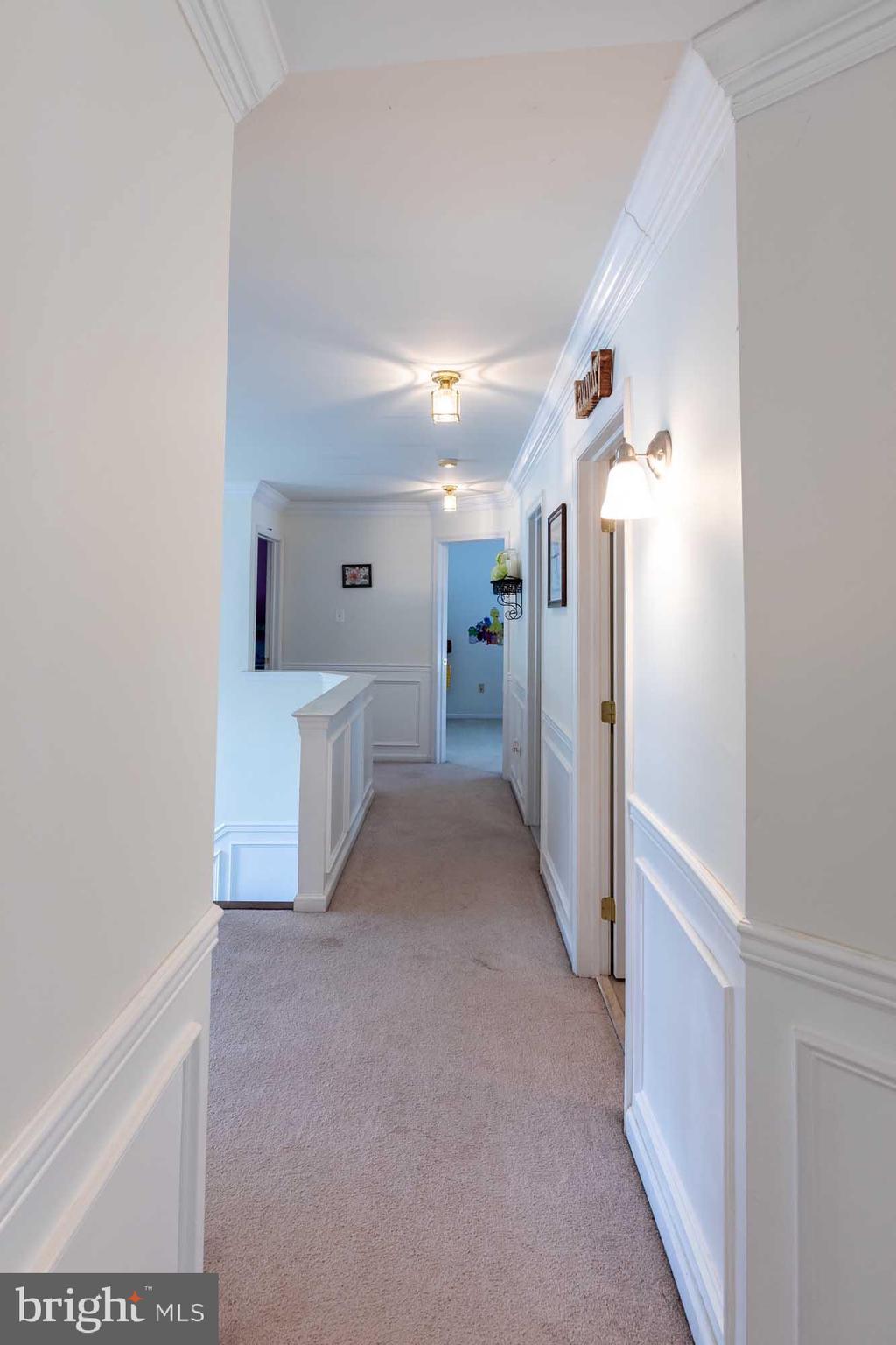 COUNTRY RIDGE - Residential