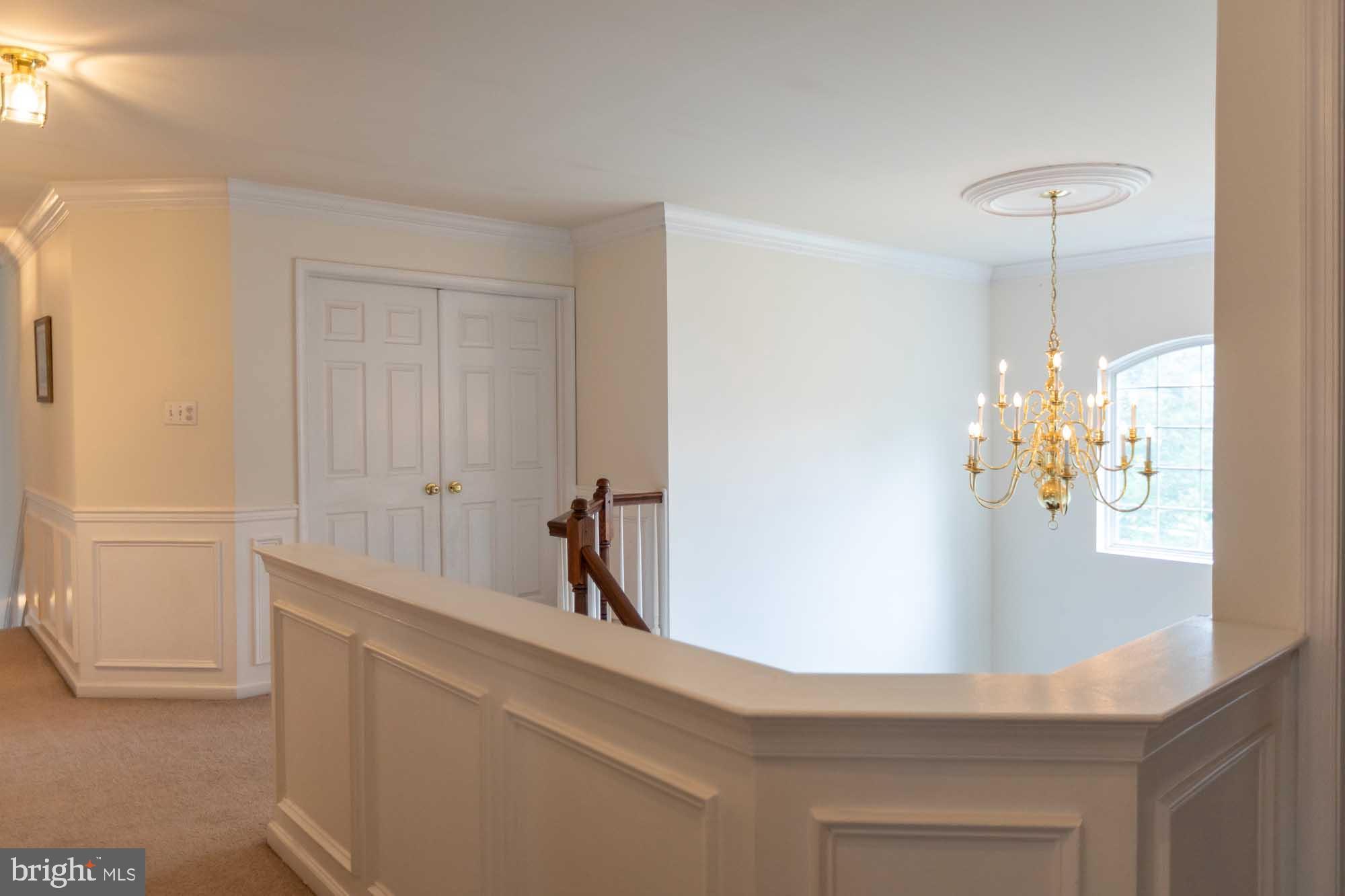 COUNTRY RIDGE - Residential