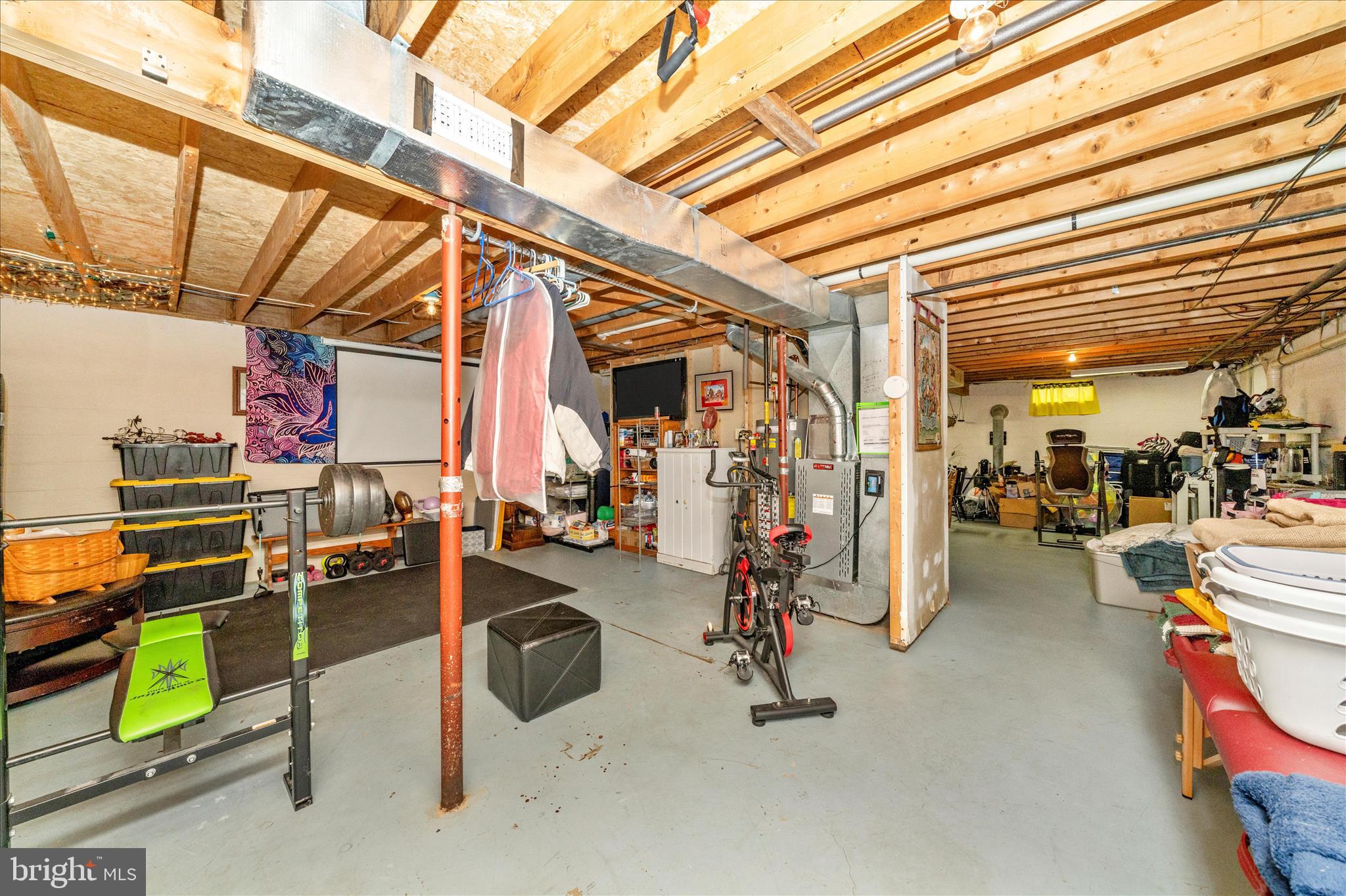 BRIGHTON MANOR - Residential