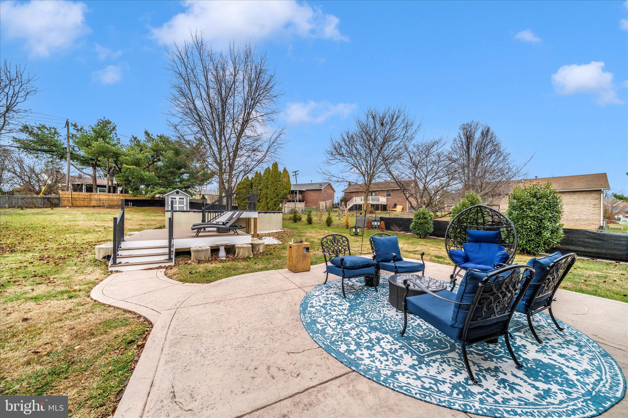 BRIGHTON MANOR - Residential