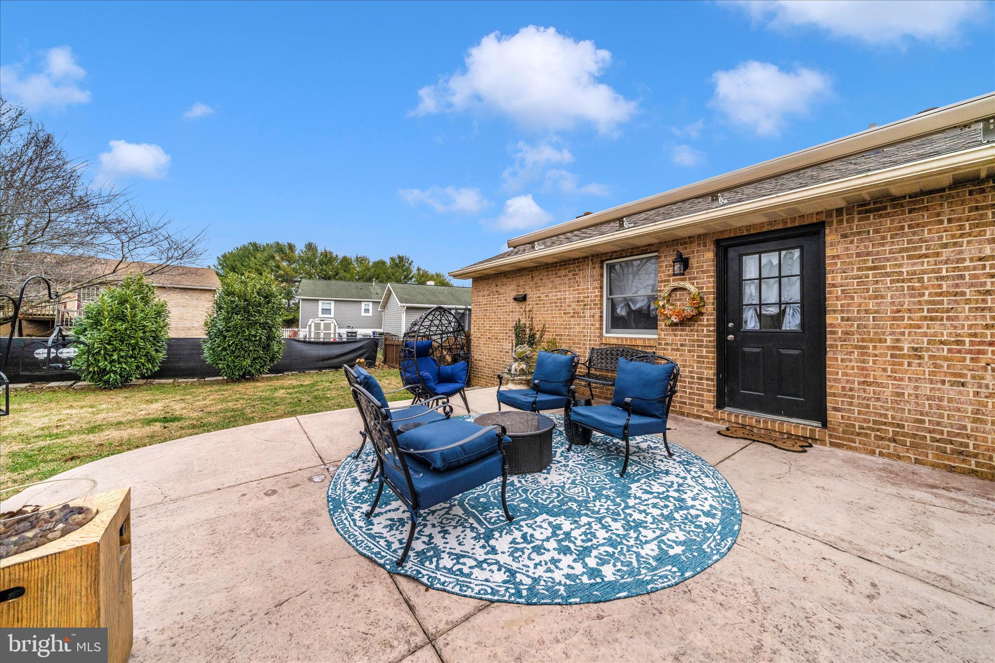 BRIGHTON MANOR - Residential