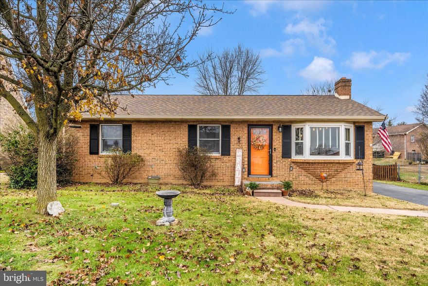 Seller says SELL! This one checks all the boxes! All the upgrades have been done for you! This move in ready beauty is what you have been waiting for! This showstopper features new kitchen appliances, a new furnace, a new water heater, washer, dryer, new flooring, new awning, sealed driveway and the roof is less than three years old! Opening the front door, you’re greeted with beautiful LVP flooring throughout. Moving into the stunning kitchen you will notice all new stainless-steel appliances, a granite sink, and quartz countertops with lots of space to host your favorite get-togethers! Walking back the hallway you have 3 nice size bedrooms, and 1 bath featuring title bathroom floor and shower and marble sink! As you make your way to the basement seller says pool table and chest freezer conveys! The basement has additional space for added storage or flex spaces! The outside of this home makes it even better; the driveway was recently sealed and allows for 3 parking spaces. The backyard is a dream with a fully fenced in yard, newly planted privacy trees, and a 24 ft above-ground pool with a Trex deck that will make all the neighbors jealous! This one is a STEAL and priced to sell! Call us today for your private tour!