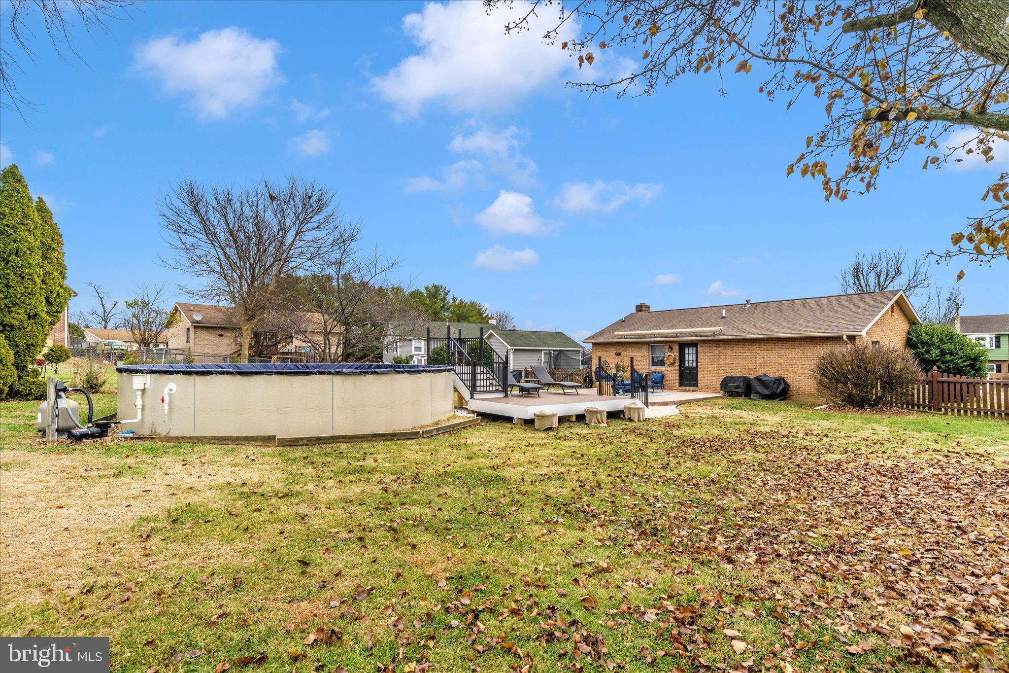 BRIGHTON MANOR - Residential