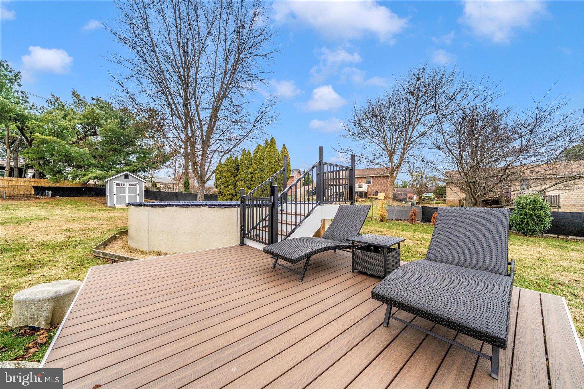 BRIGHTON MANOR - Residential