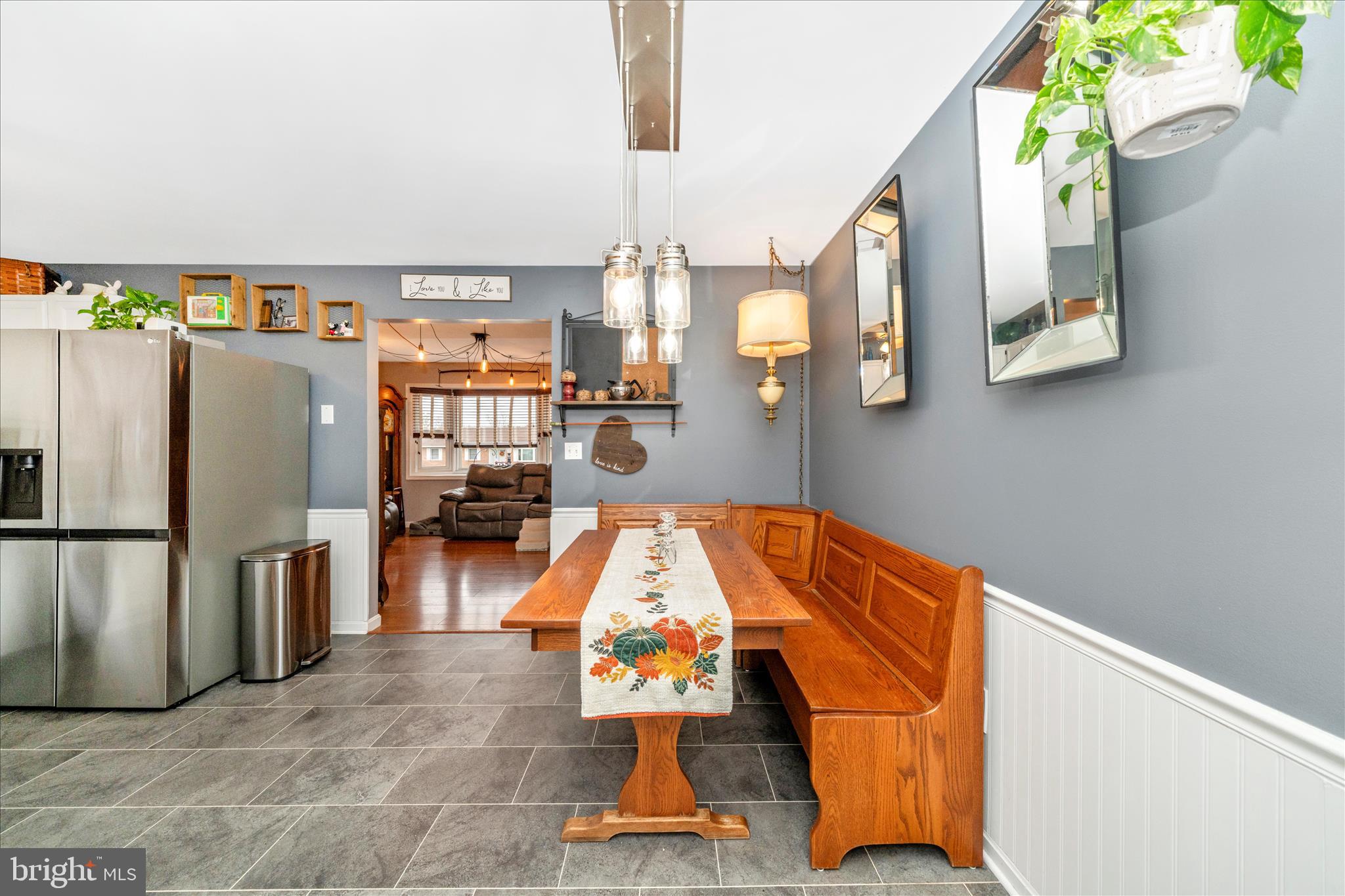 BRIGHTON MANOR - Residential