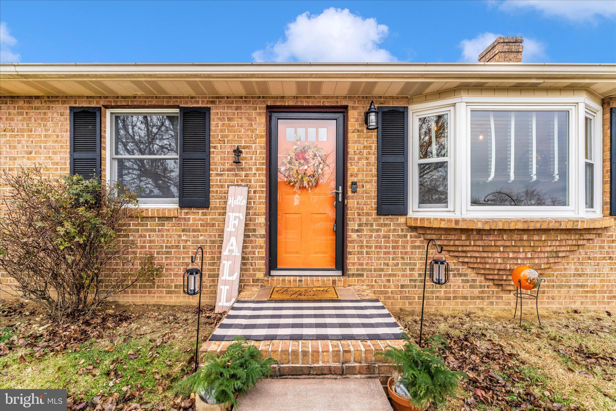 BRIGHTON MANOR - Residential