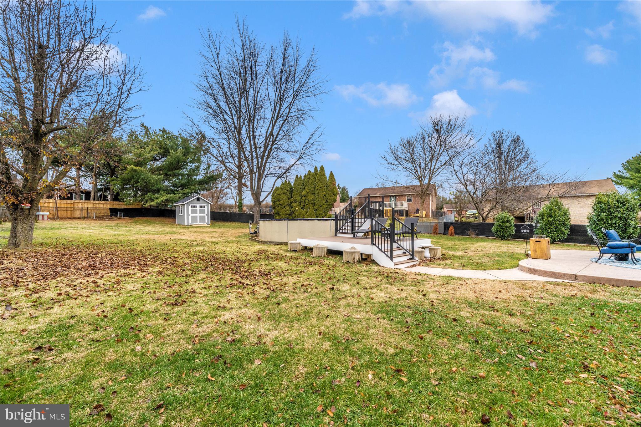 BRIGHTON MANOR - Residential