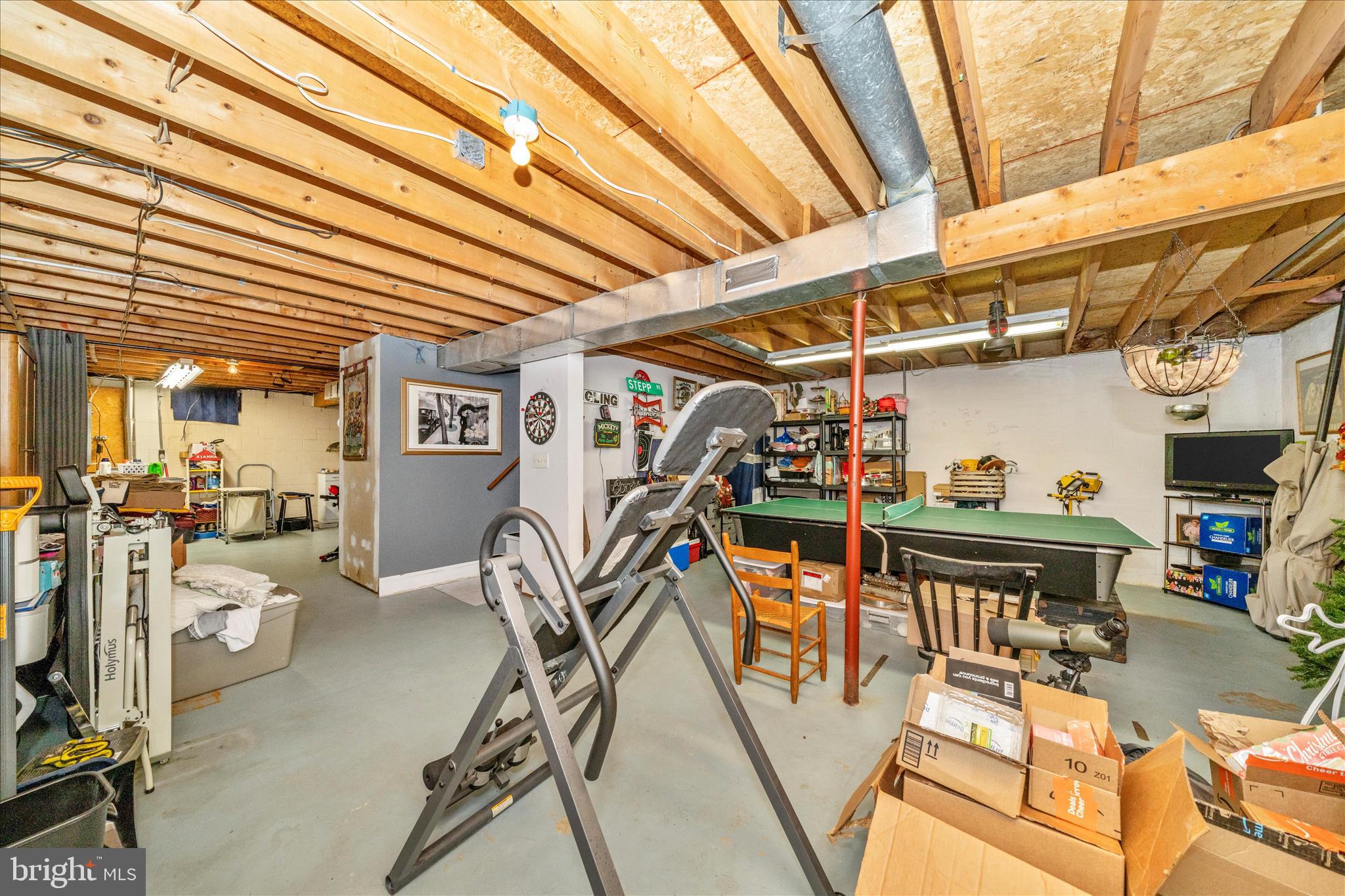 BRIGHTON MANOR - Residential