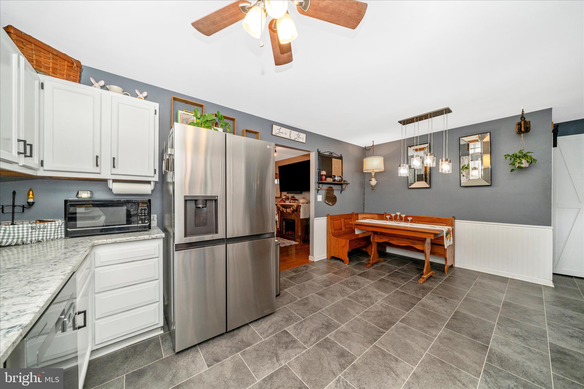 BRIGHTON MANOR - Residential