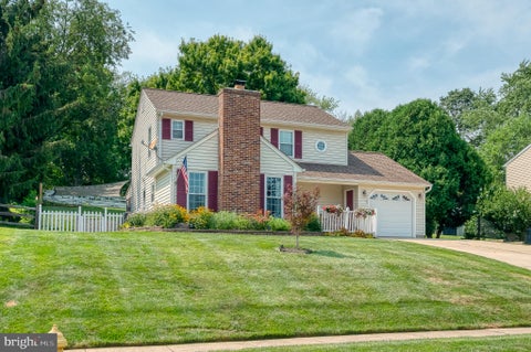 Homes For Sale - 207 Hitching Post Drive<br/> BEL AIR, MD 21014