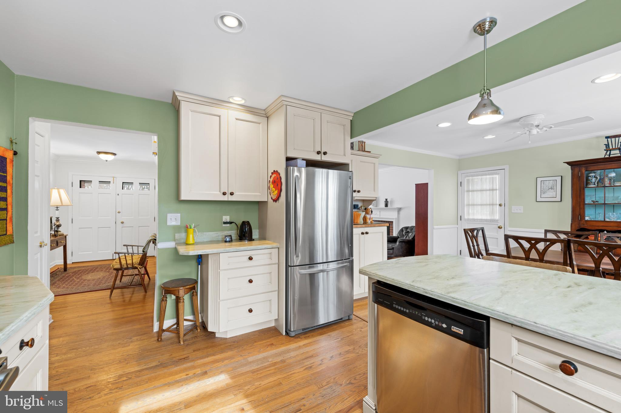 DUN ROVIN - Residential