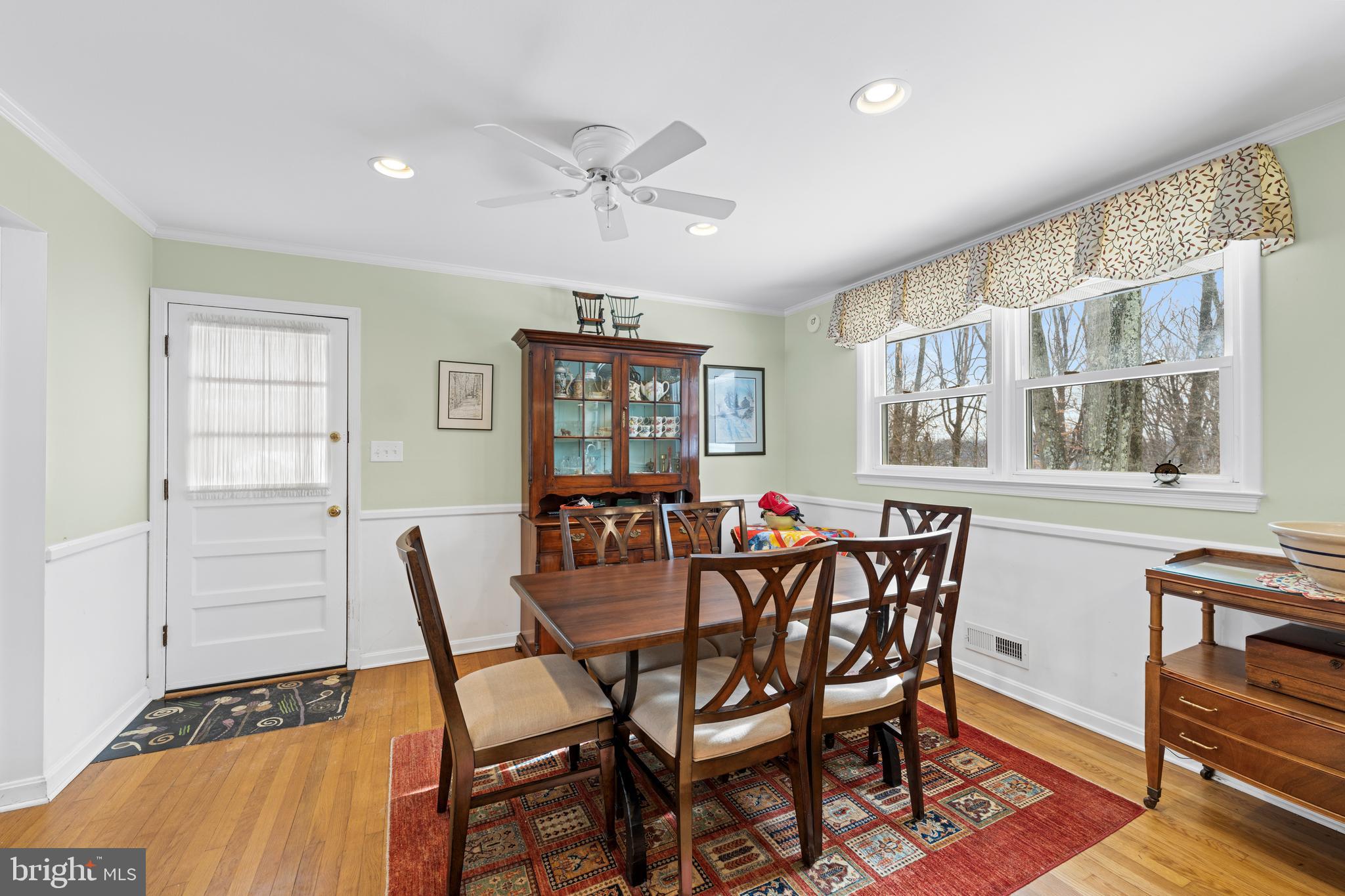 DUN ROVIN - Residential