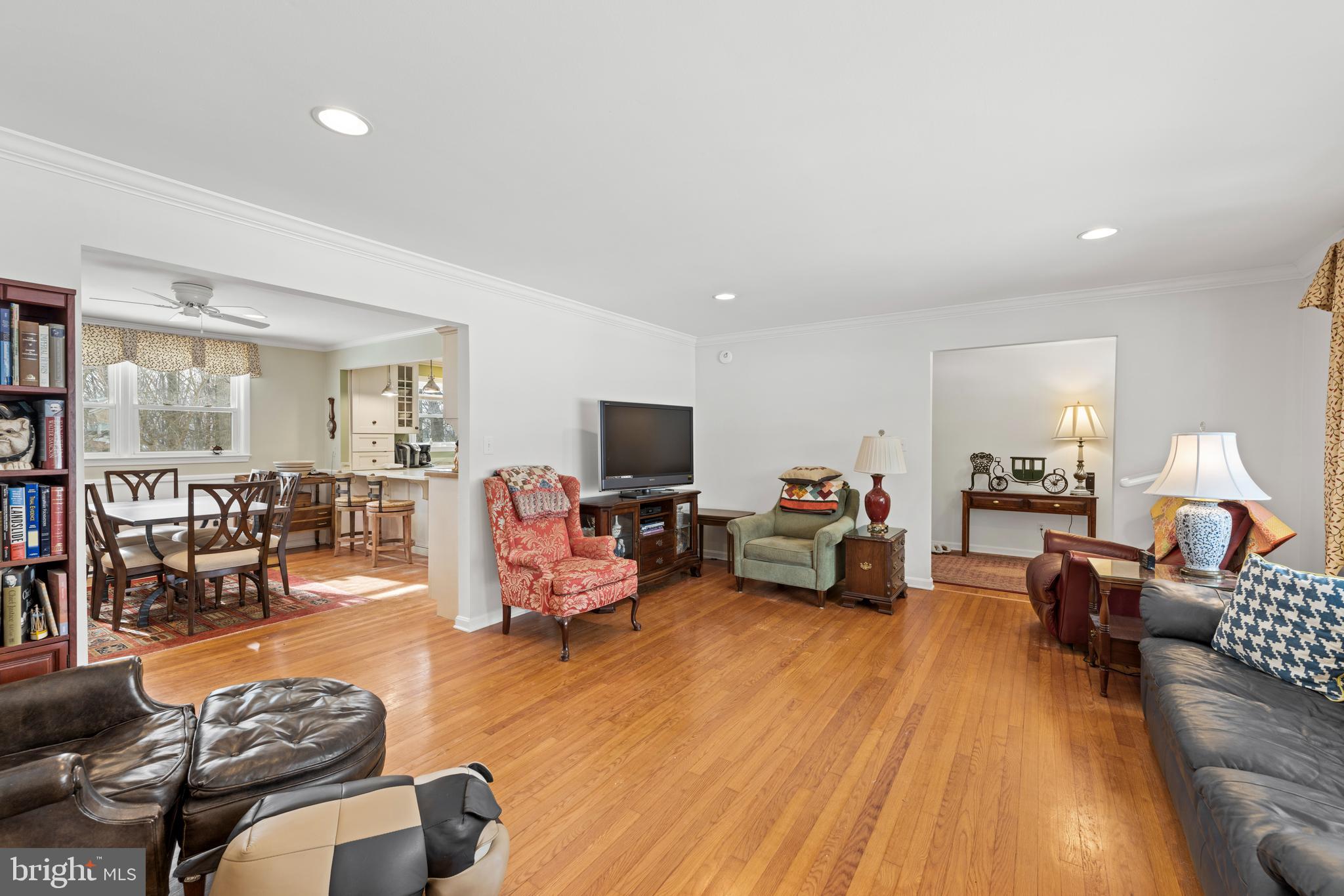 DUN ROVIN - Residential