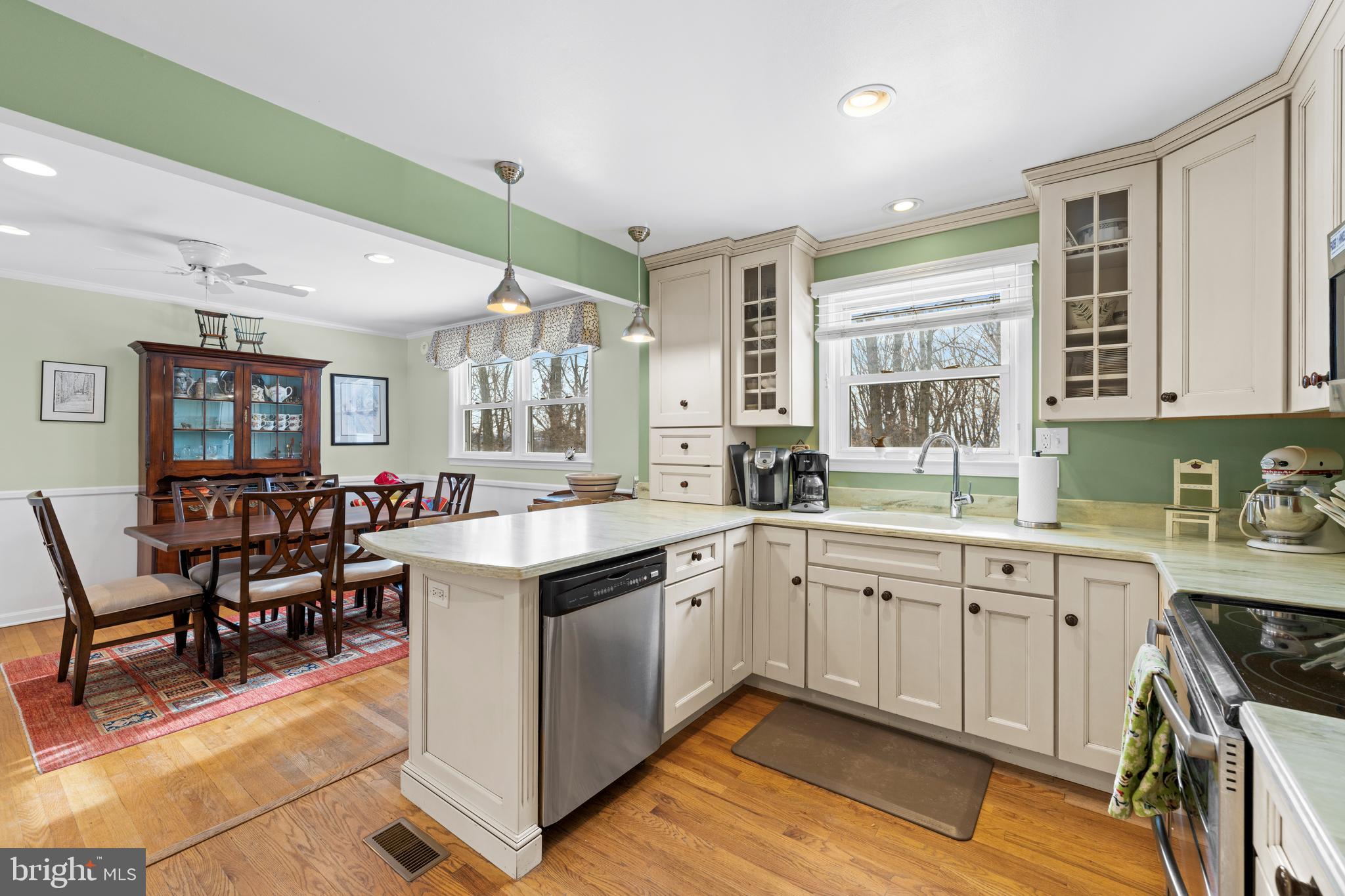 DUN ROVIN - Residential