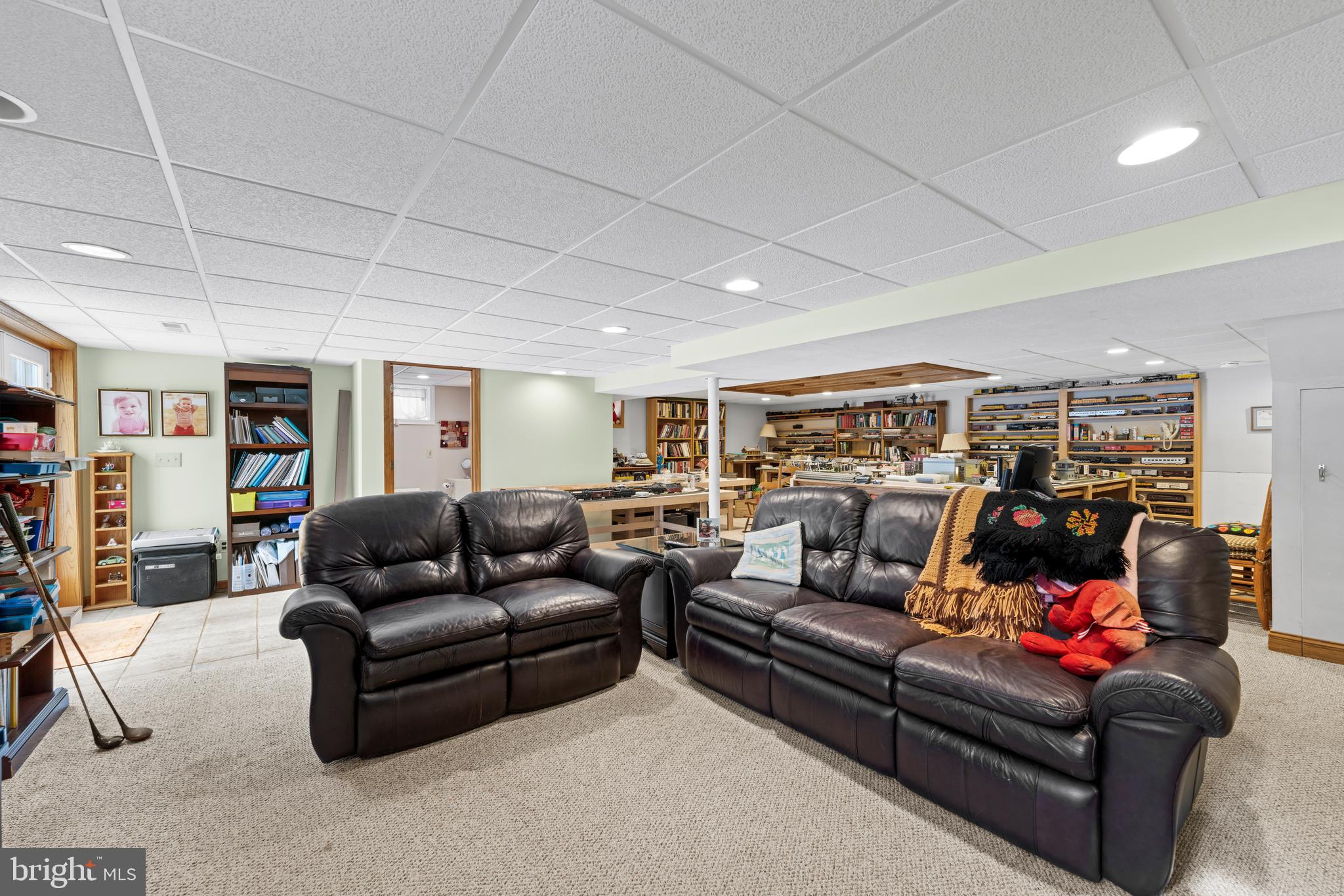 DUN ROVIN - Residential