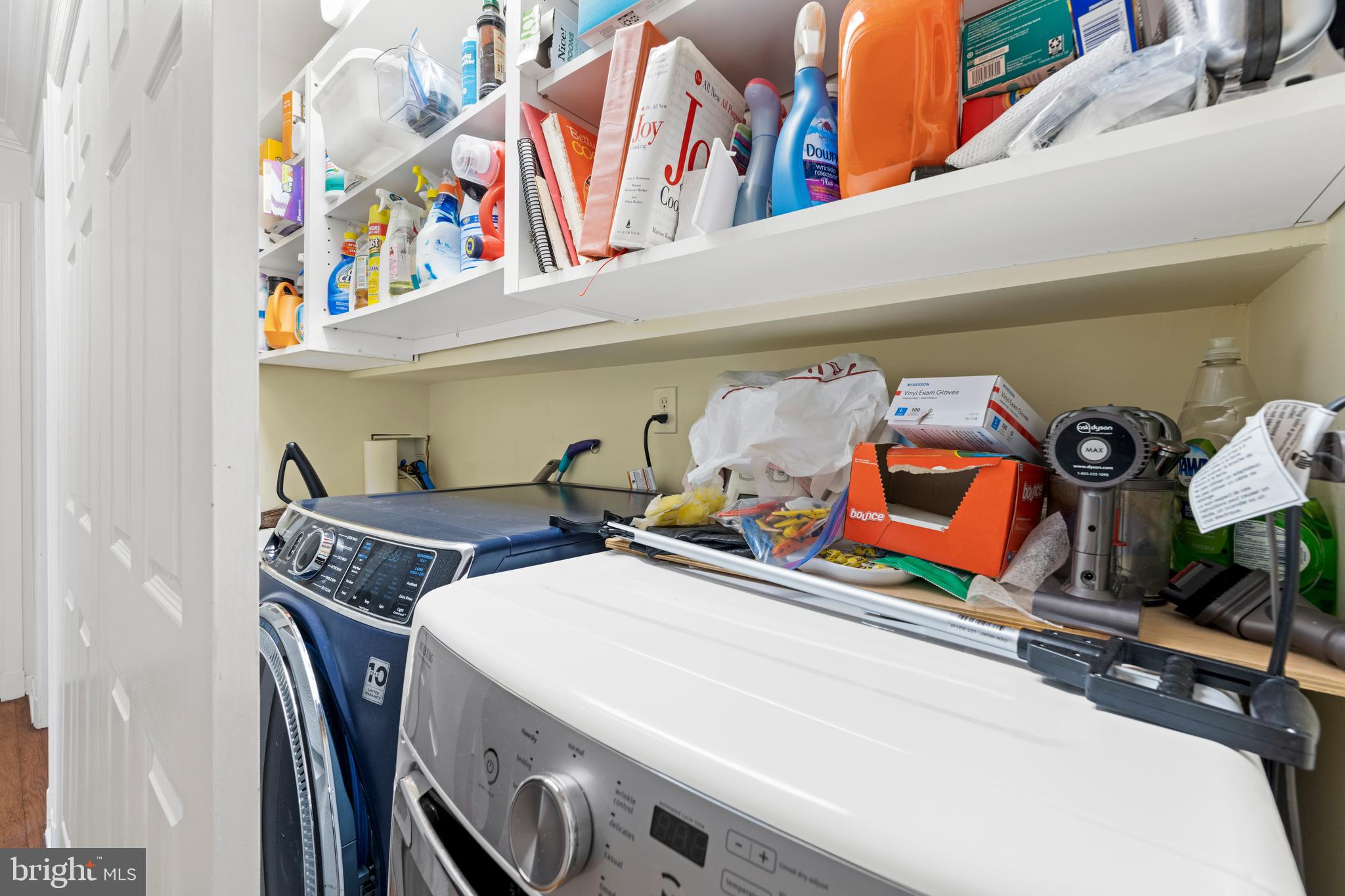 DUN ROVIN - Residential