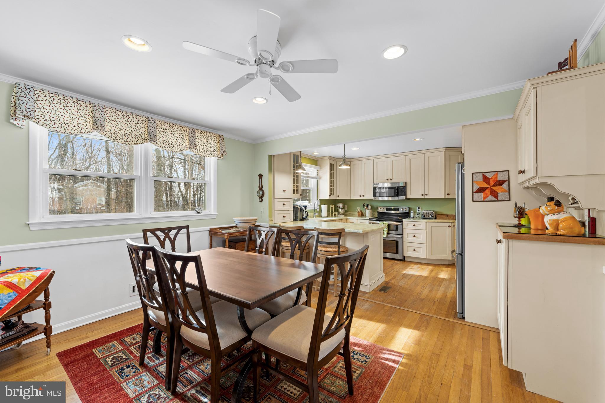 DUN ROVIN - Residential