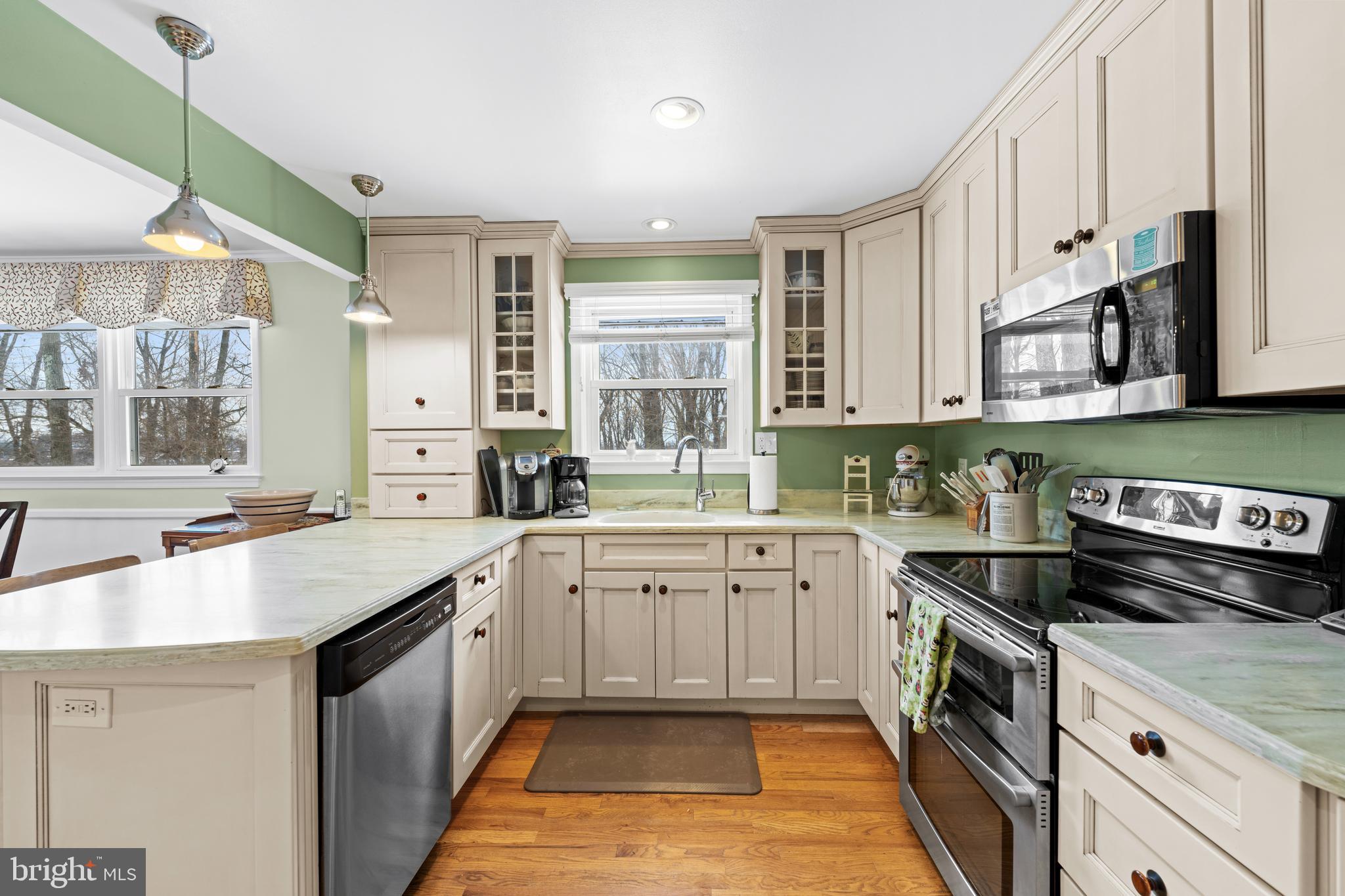 DUN ROVIN - Residential