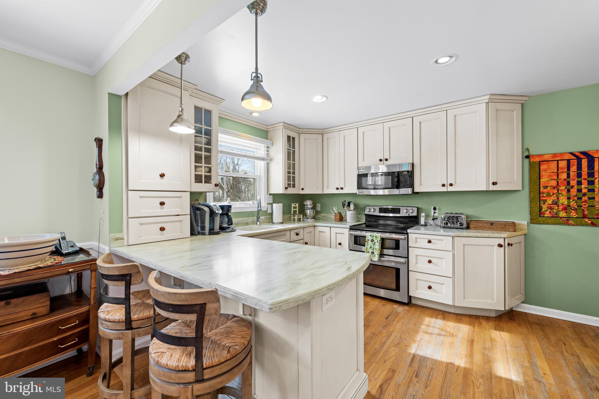 DUN ROVIN - Residential