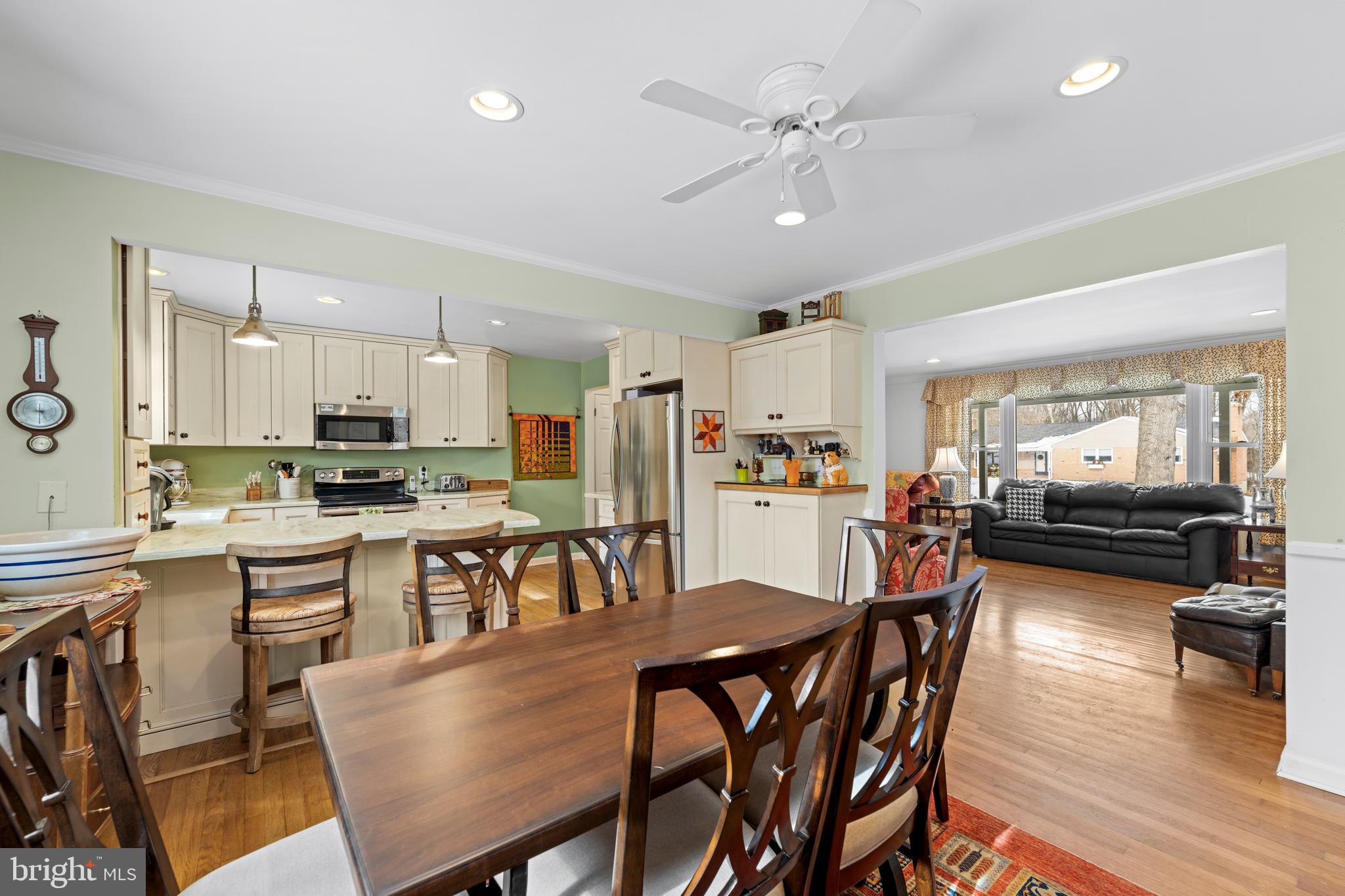 DUN ROVIN - Residential