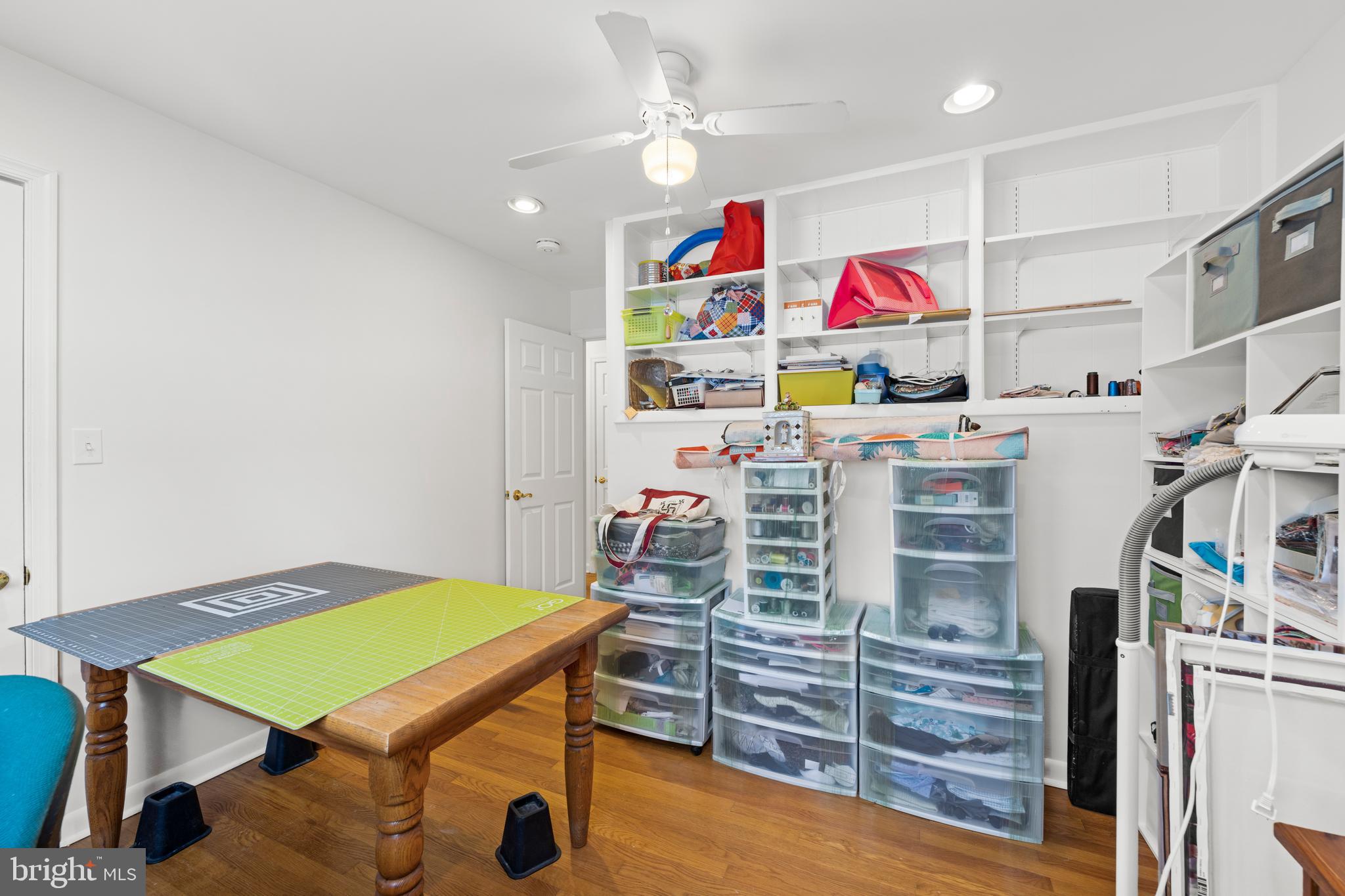 DUN ROVIN - Residential