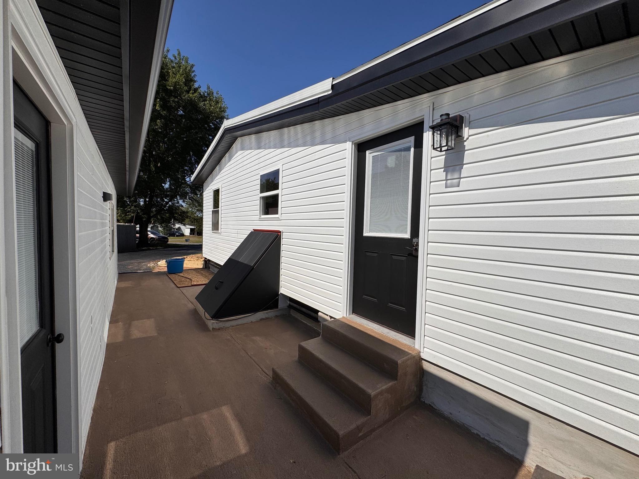 EXETER TOWNSHIP - Residential