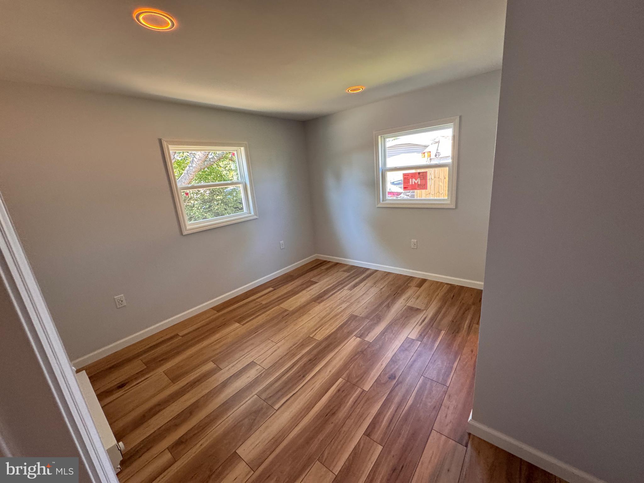 EXETER TOWNSHIP - Residential